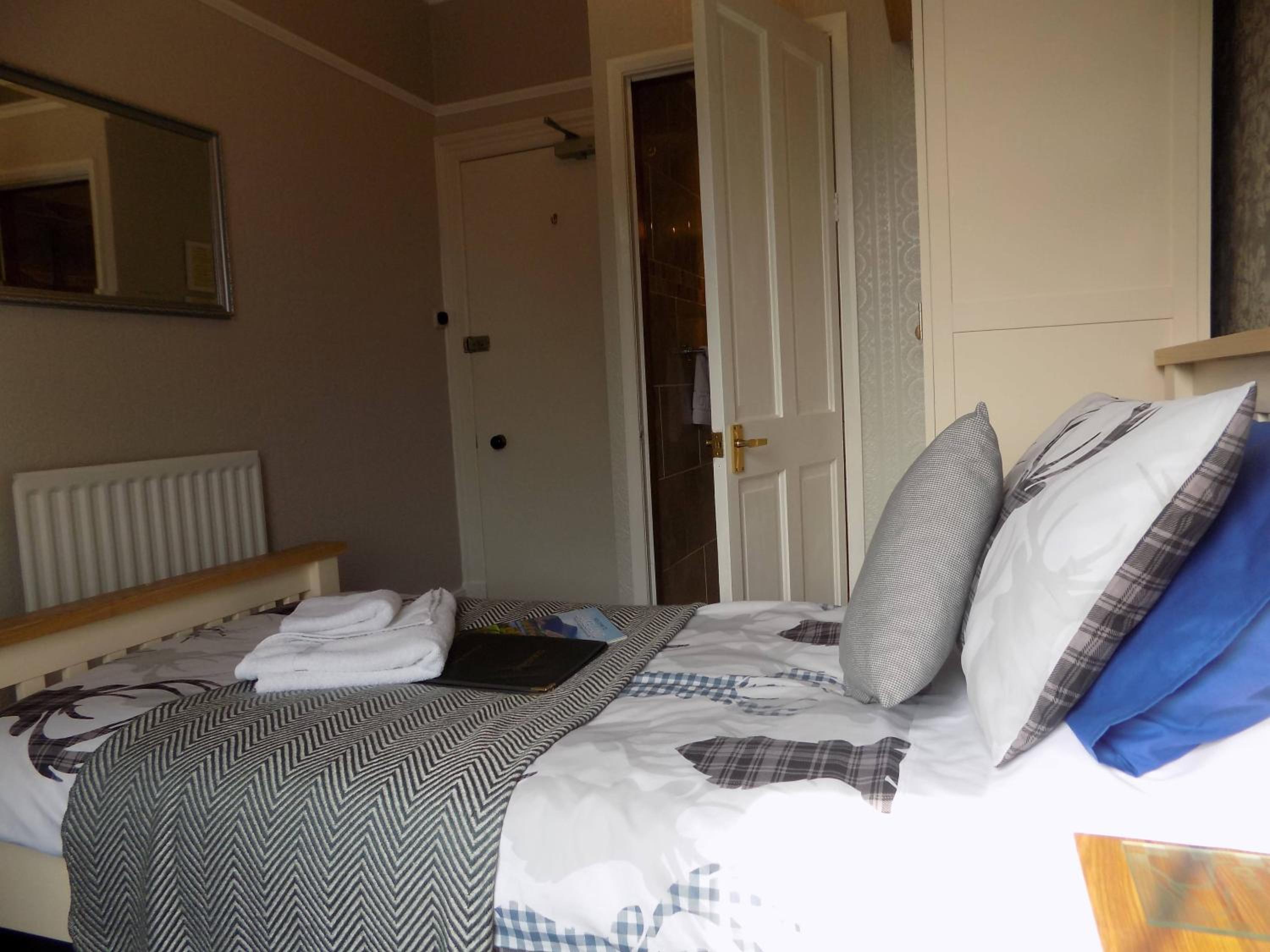 Penrith Vacations - Glendale Guest House - Property Image 114