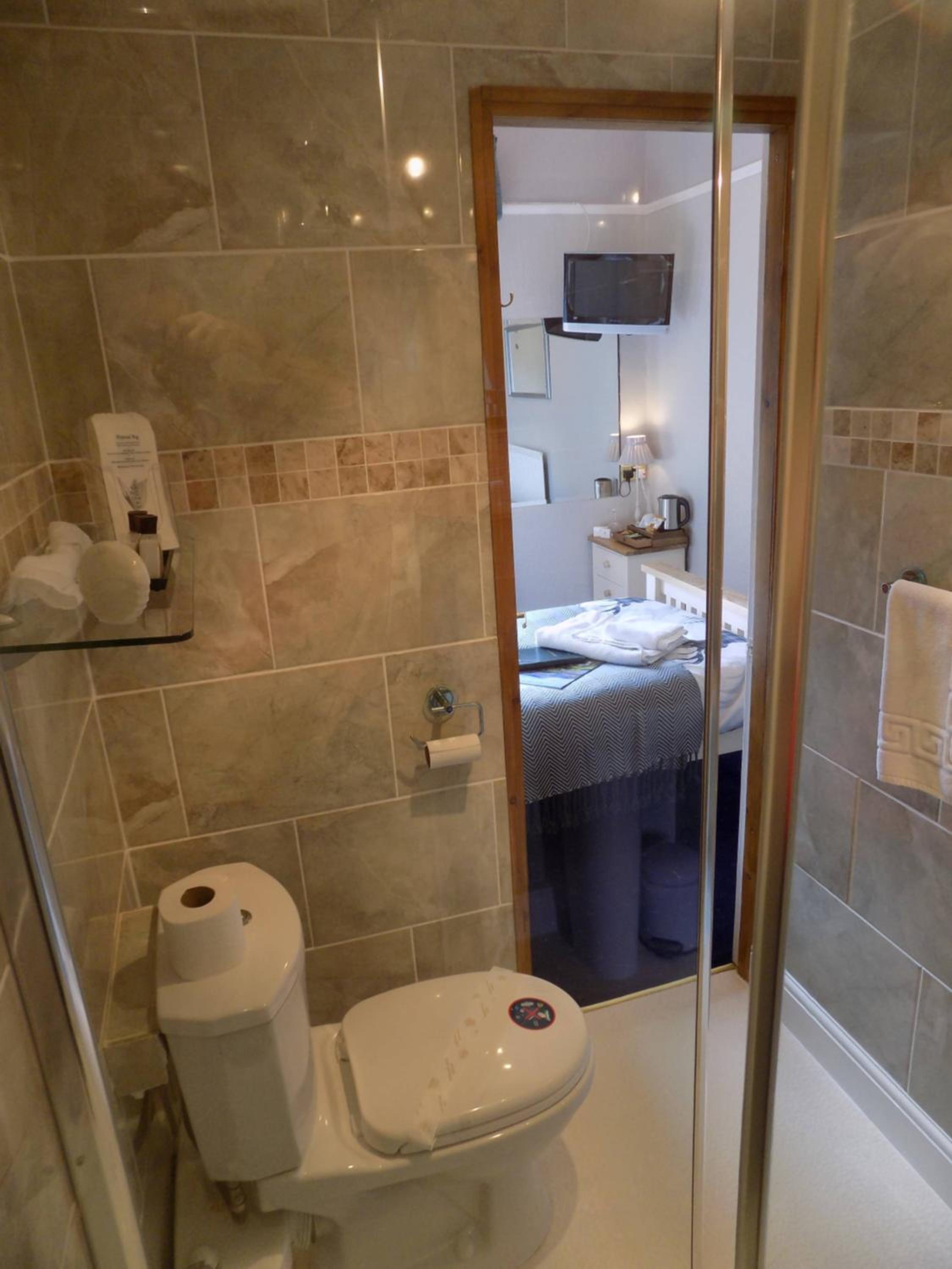 Penrith Vacations - Glendale Guest House - Property Image 115