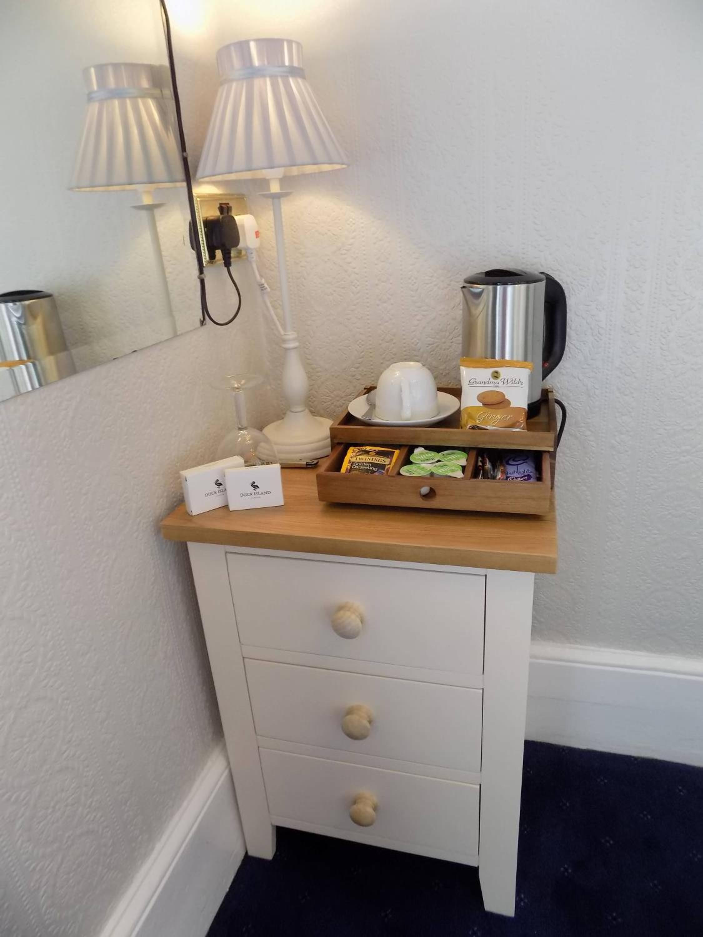 Penrith Vacations - Glendale Guest House - Property Image 118