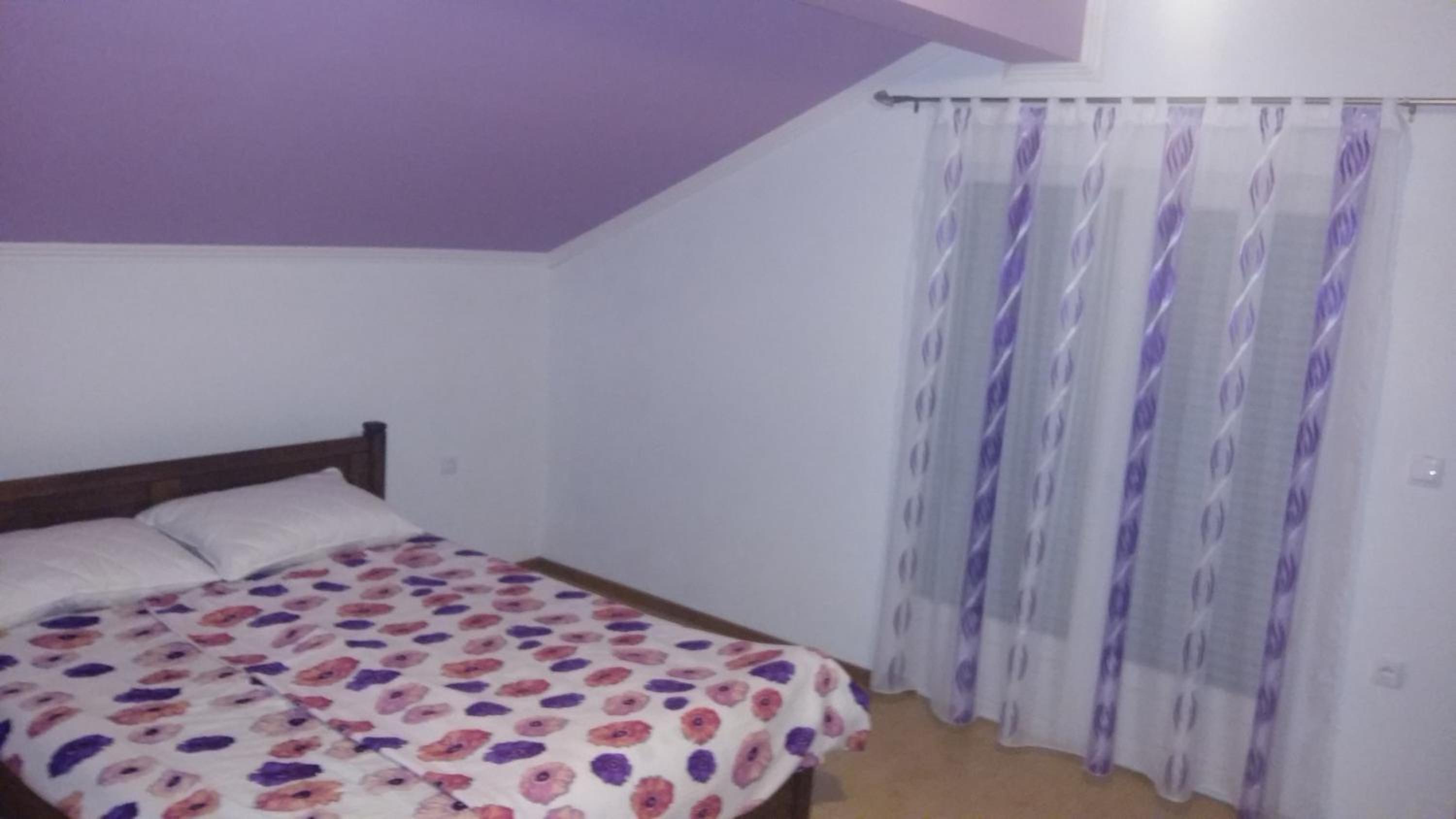 Apartments Ema