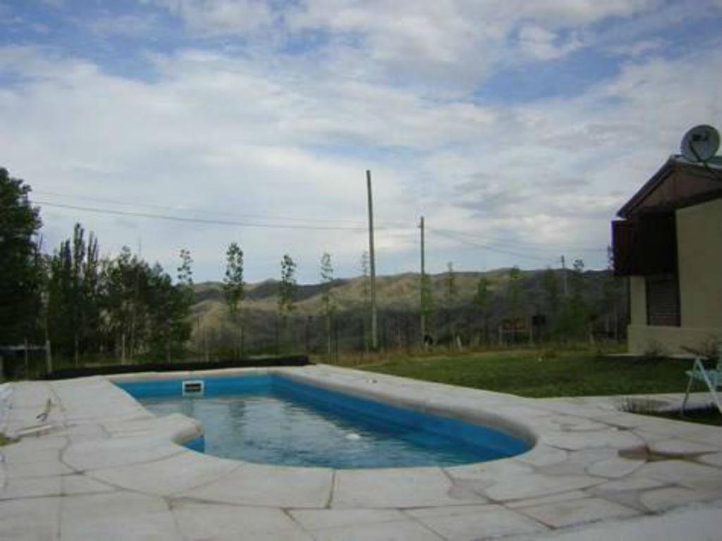 Casa Montaña Valle del Sol