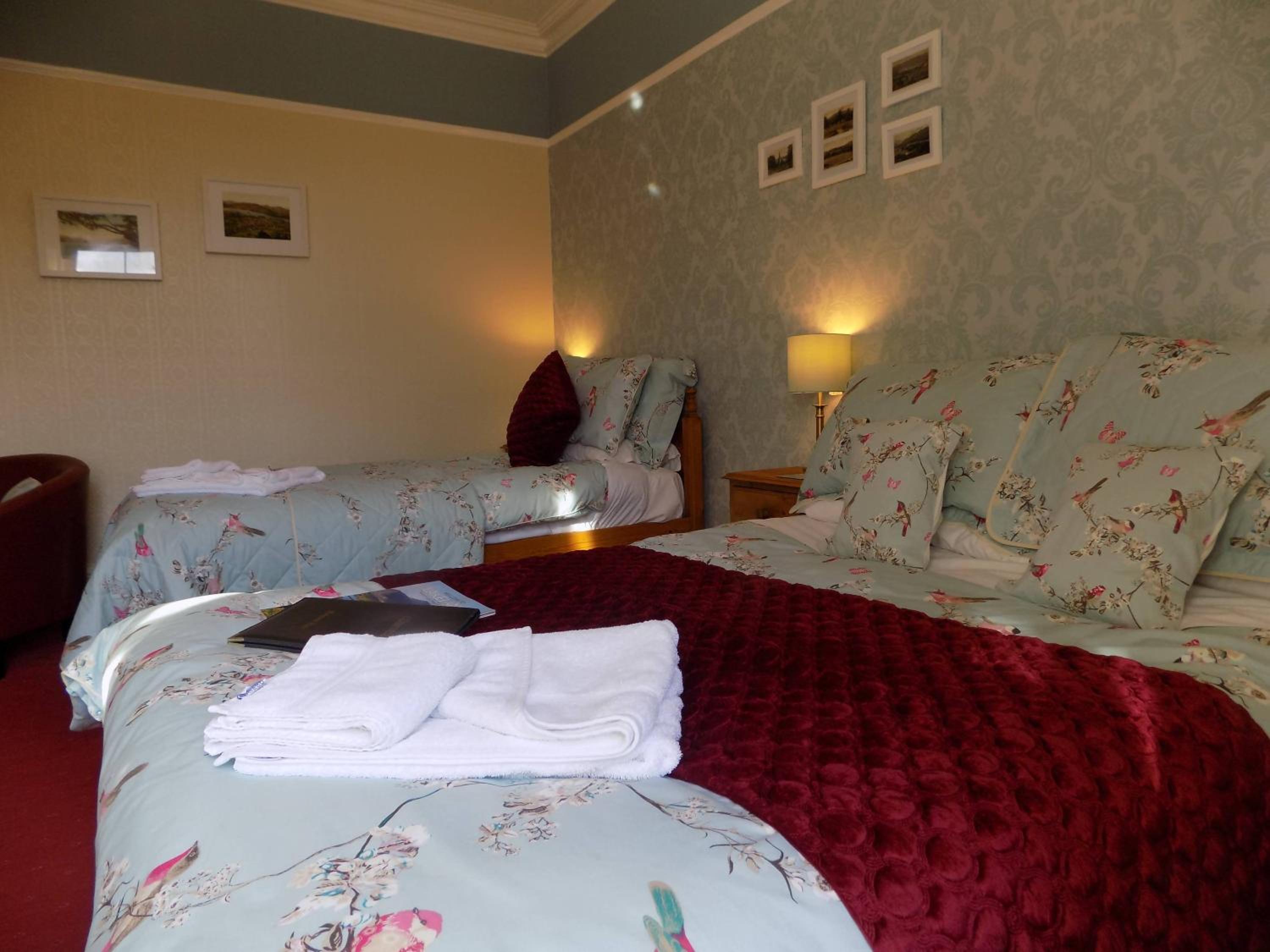 Penrith Vacations - Glendale Guest House - Property Image 128