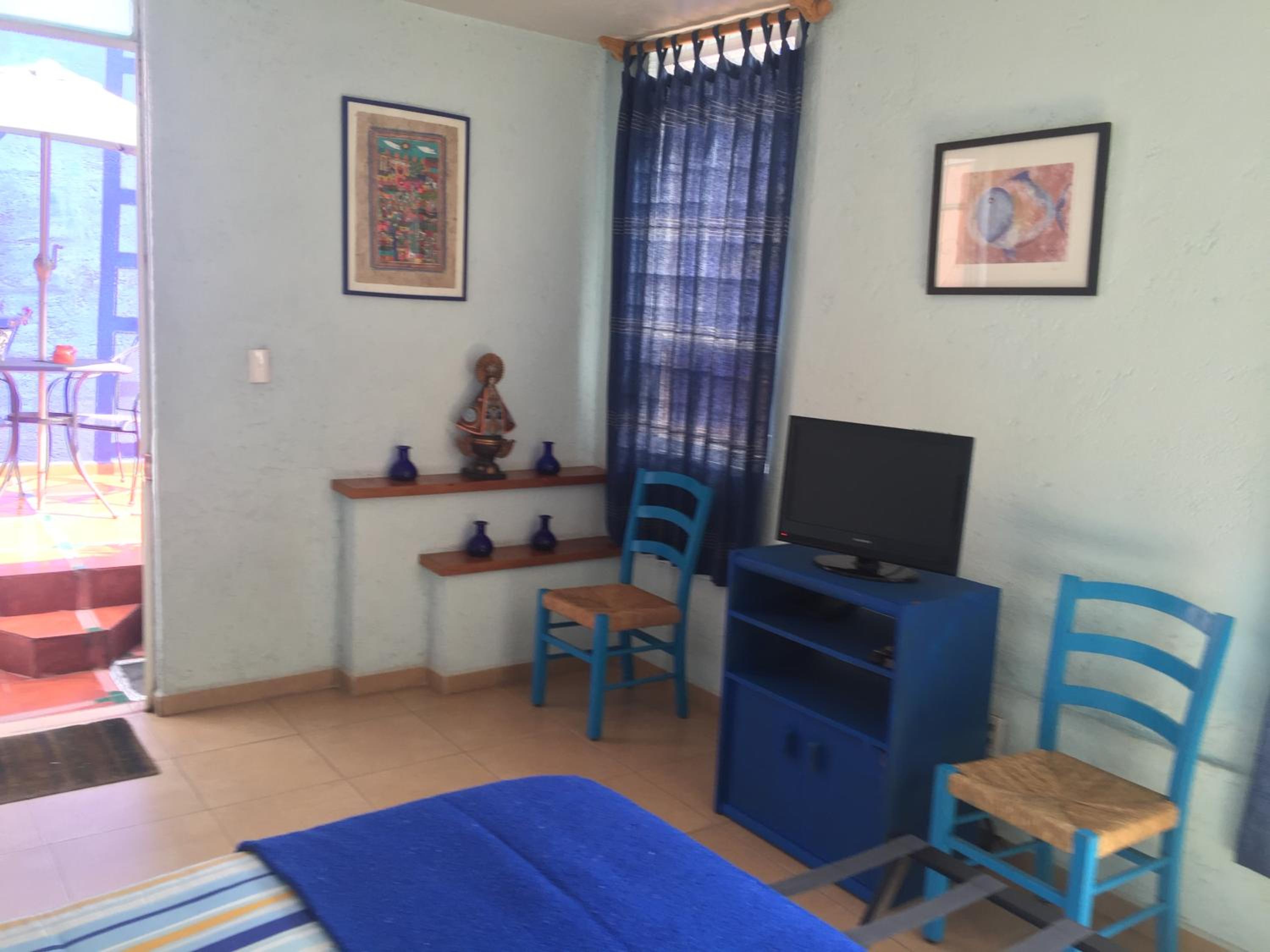Maria Del Alma House