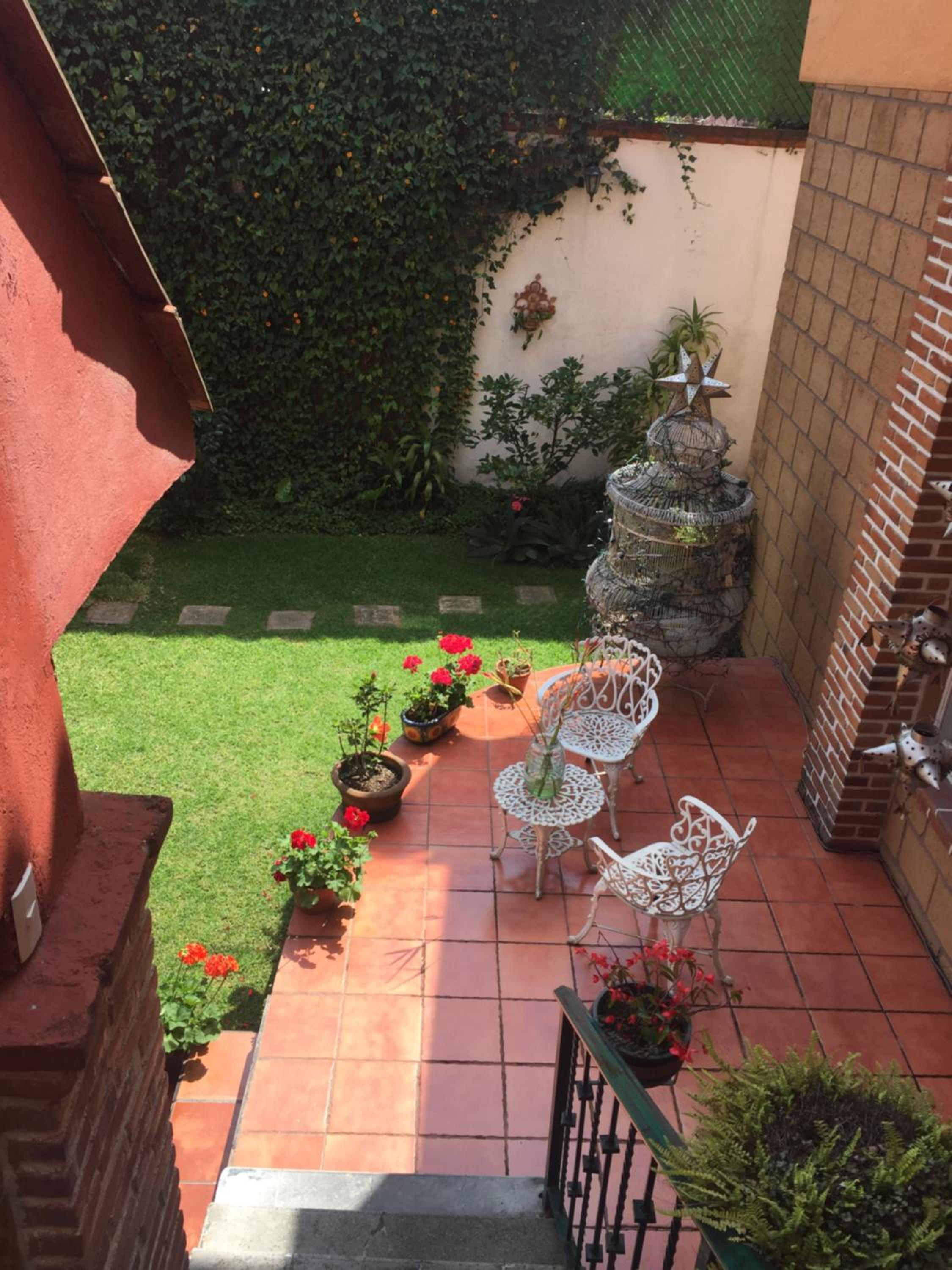 Maria Del Alma House
