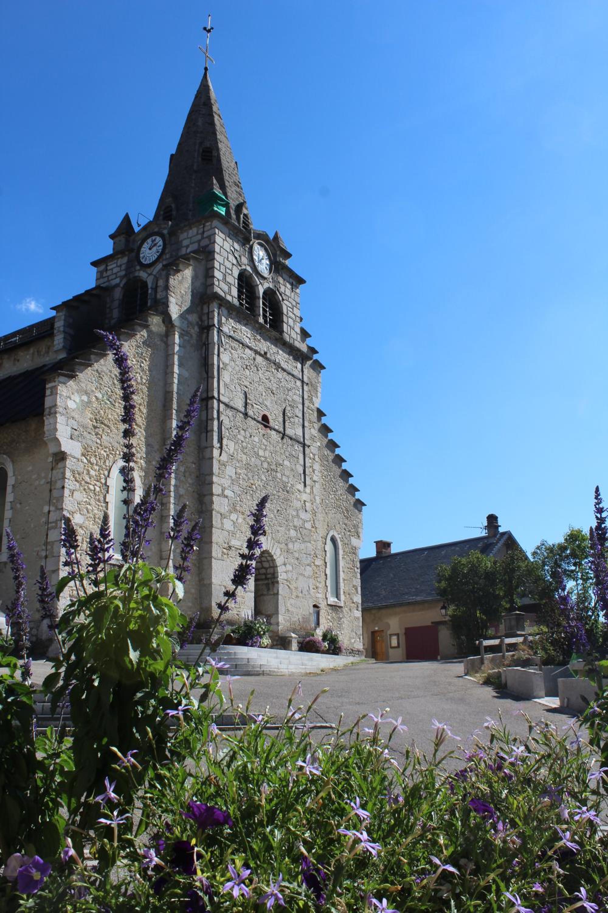 Le Petit Chalande