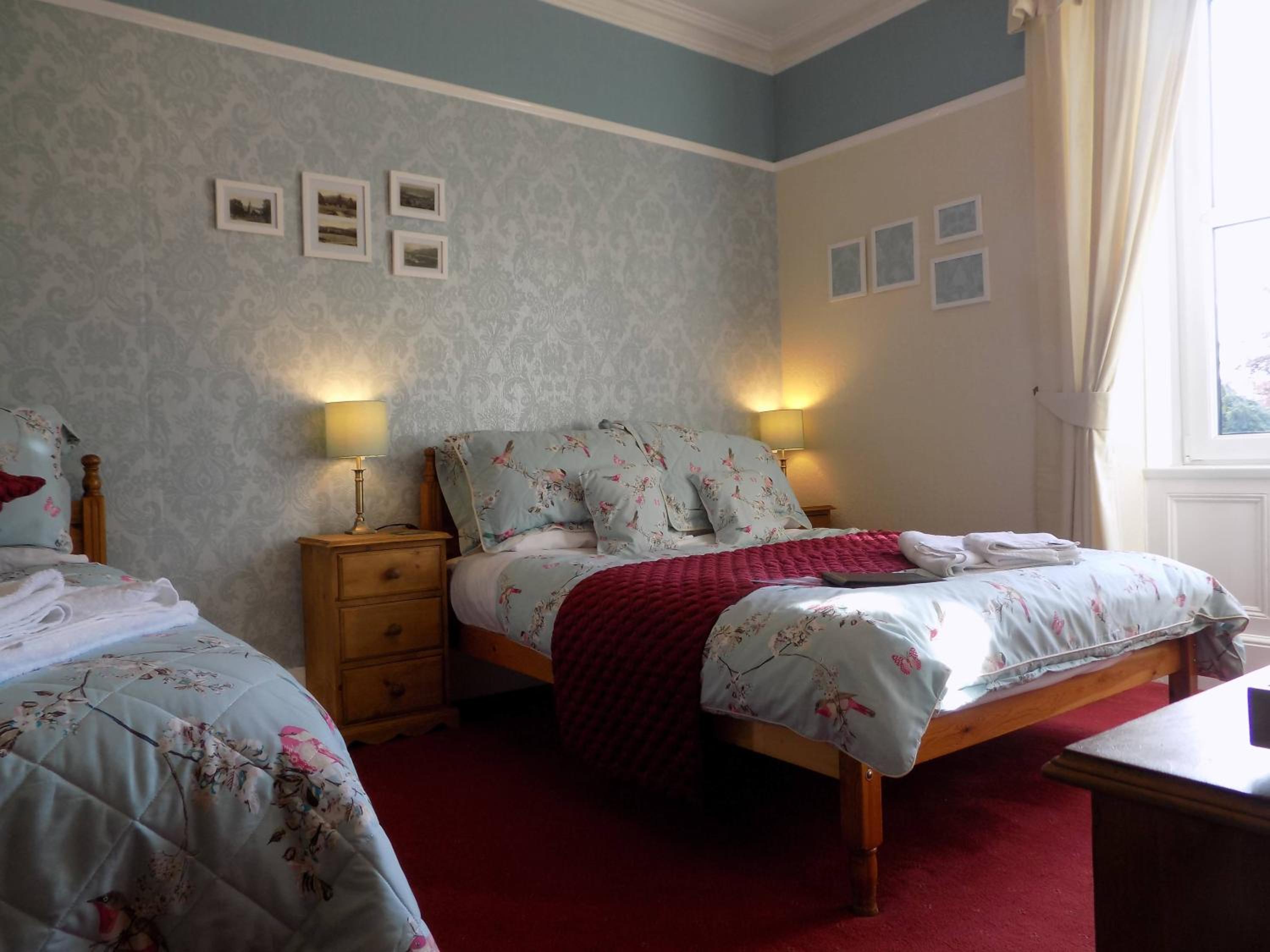 Penrith Vacations - Glendale Guest House - Property Image 124