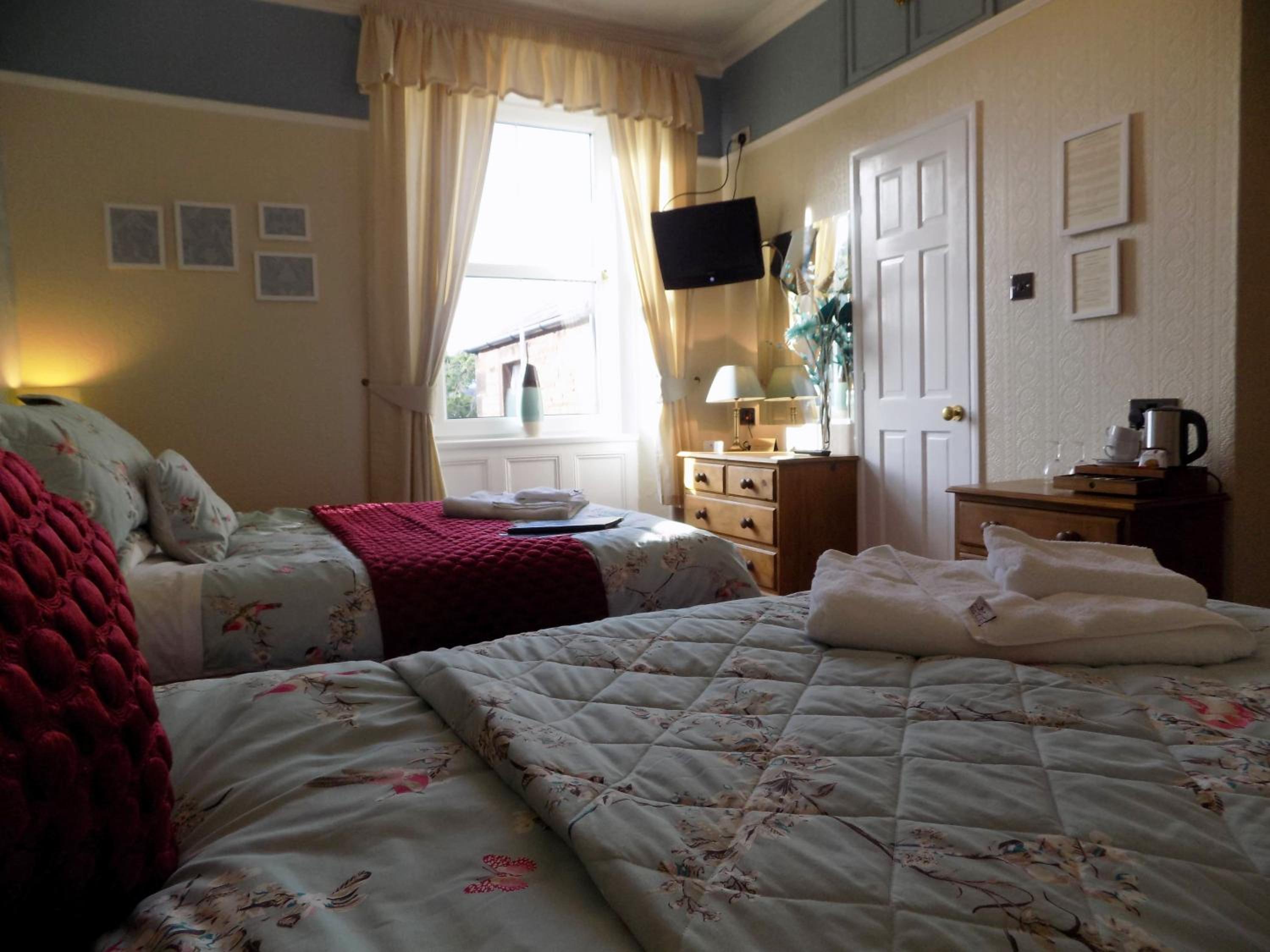 Penrith Vacations - Glendale Guest House - Property Image 125