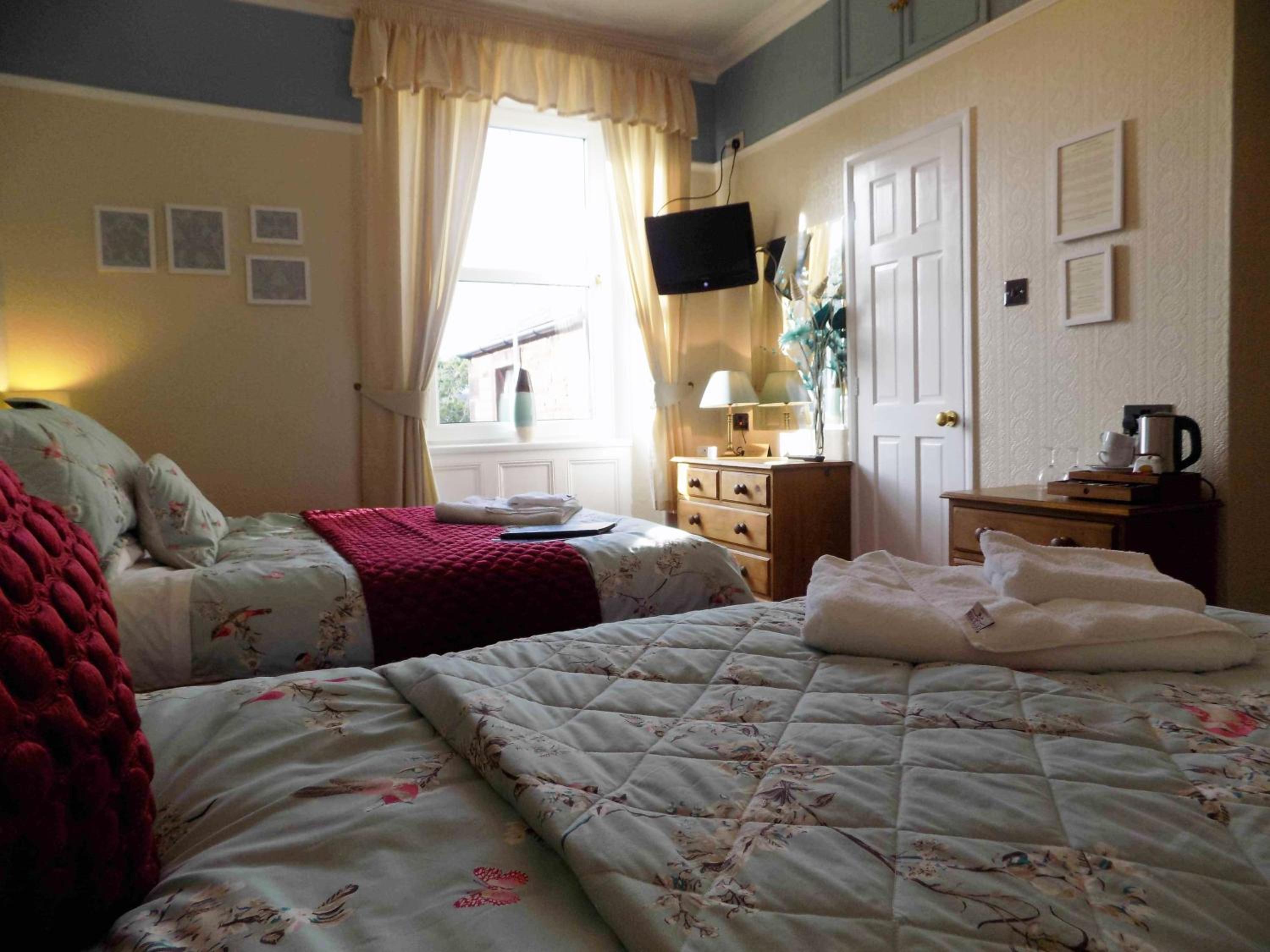 Penrith Vacations - Glendale Guest House - Property Image 126