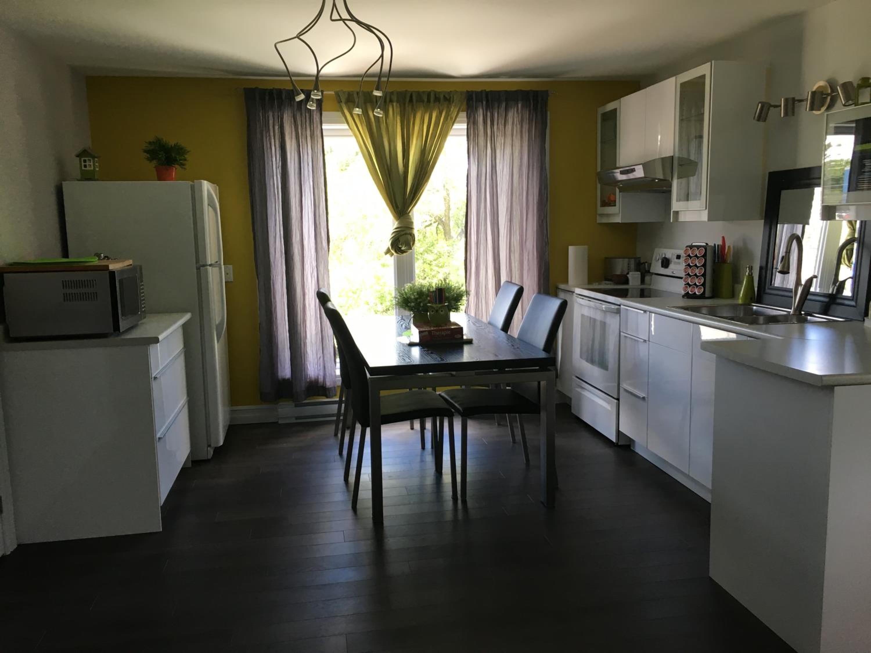 Gîte Zazen
