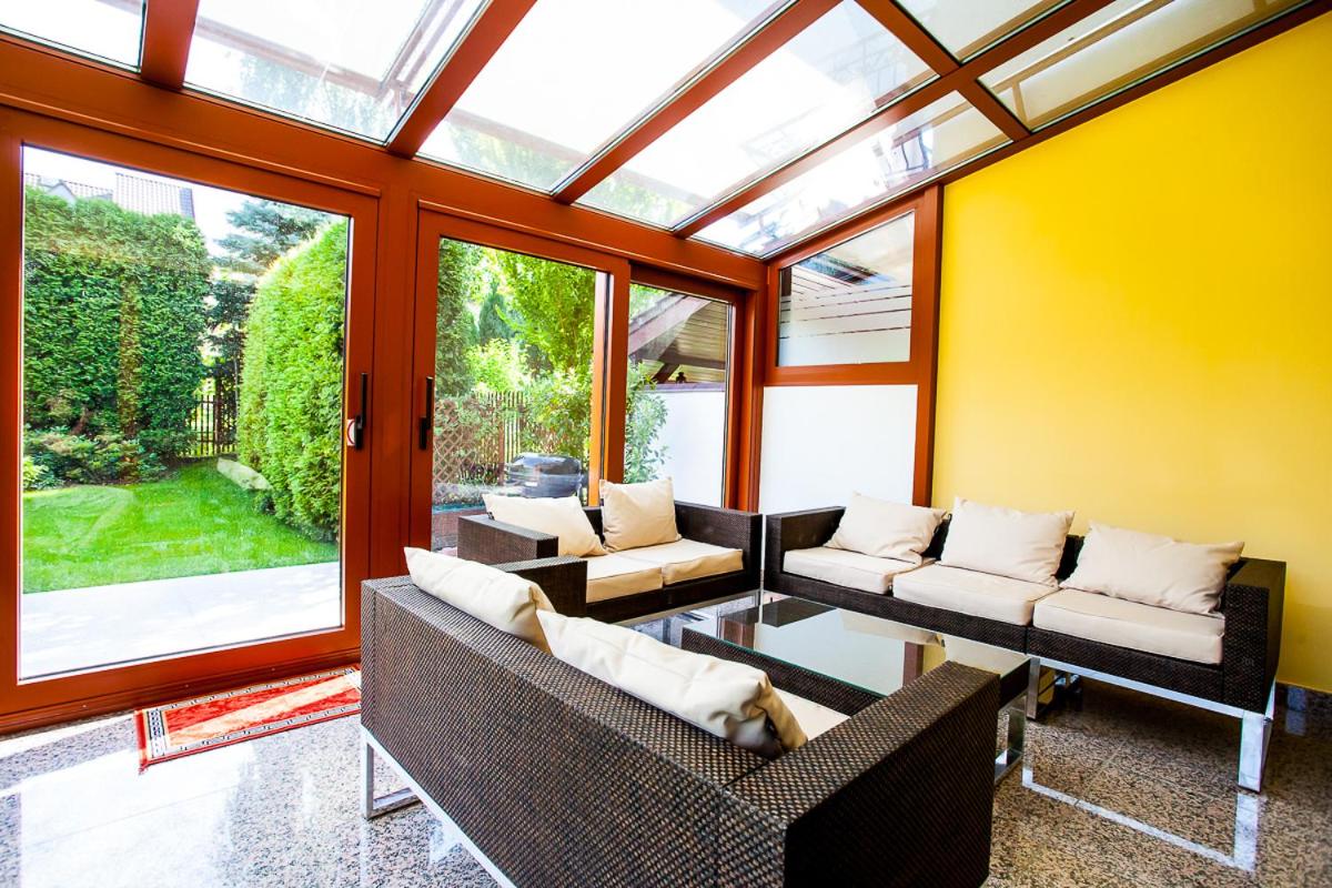 Apartamenty SaltApart