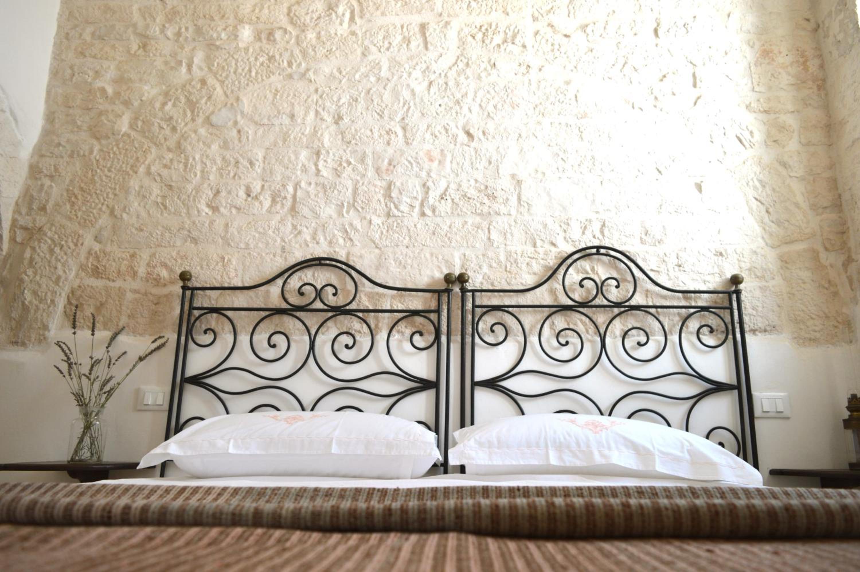 Masseria Faraone view 3