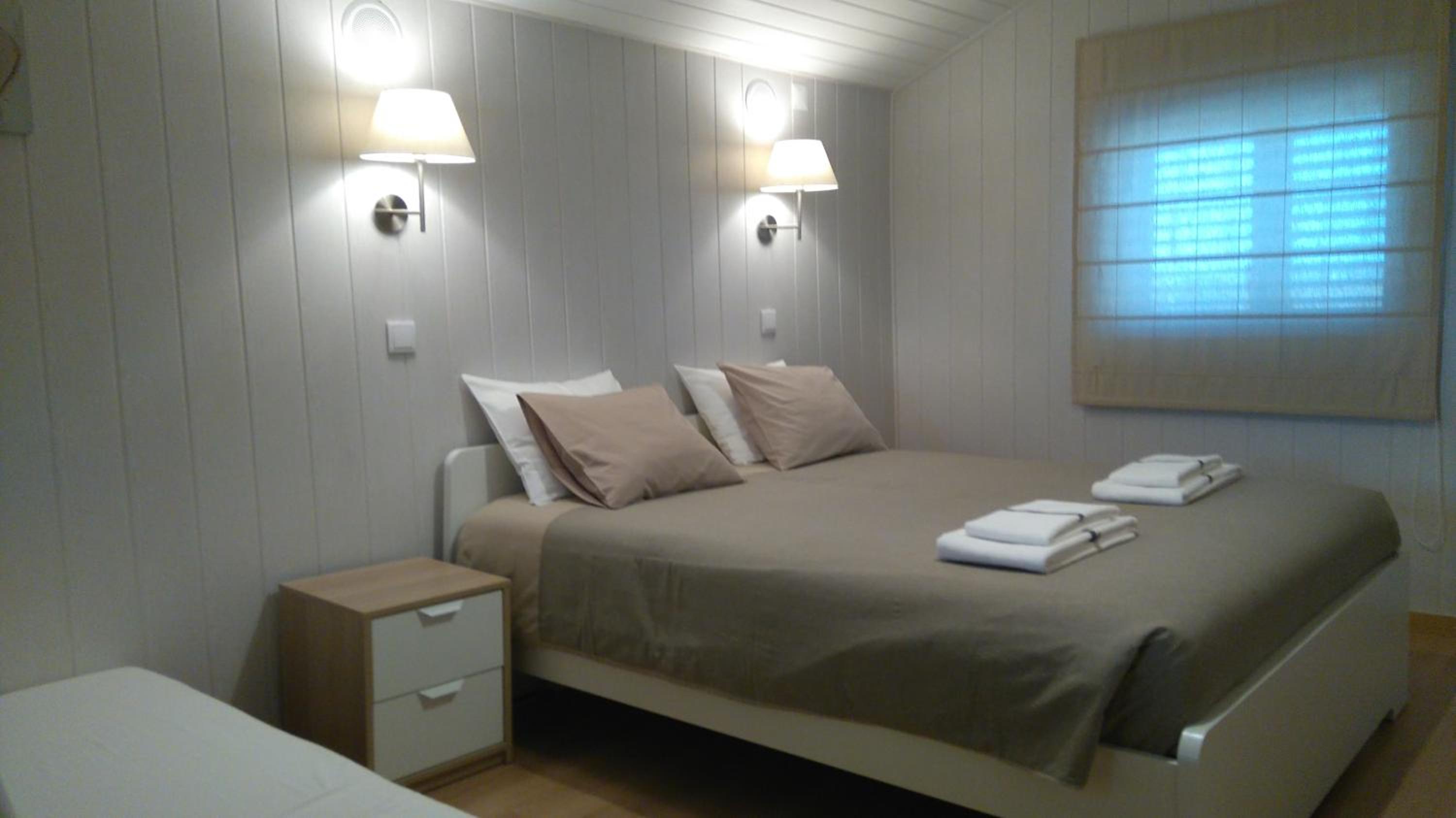 Monte Girassol - The Lisbon Country House