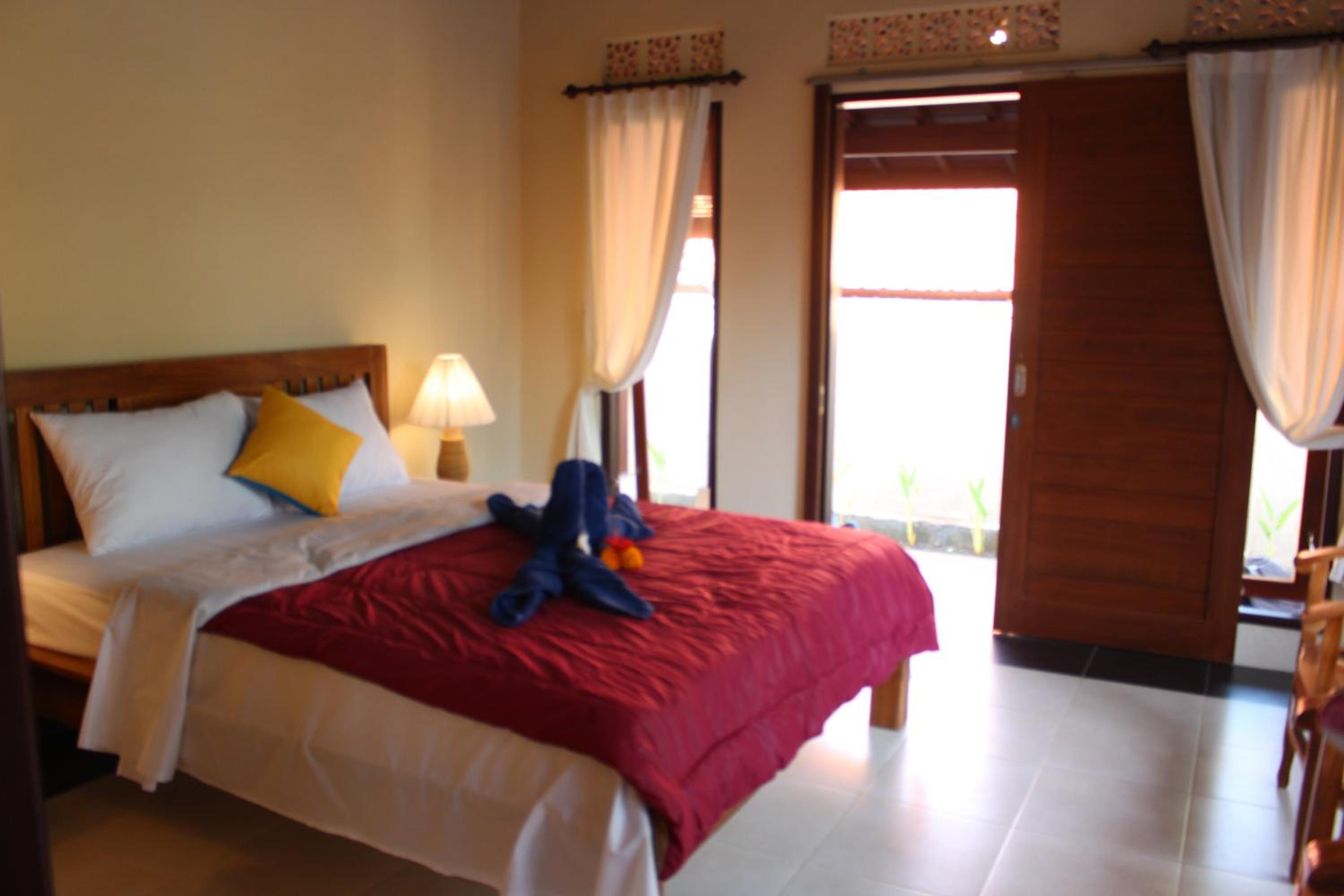 Ary House Ubud