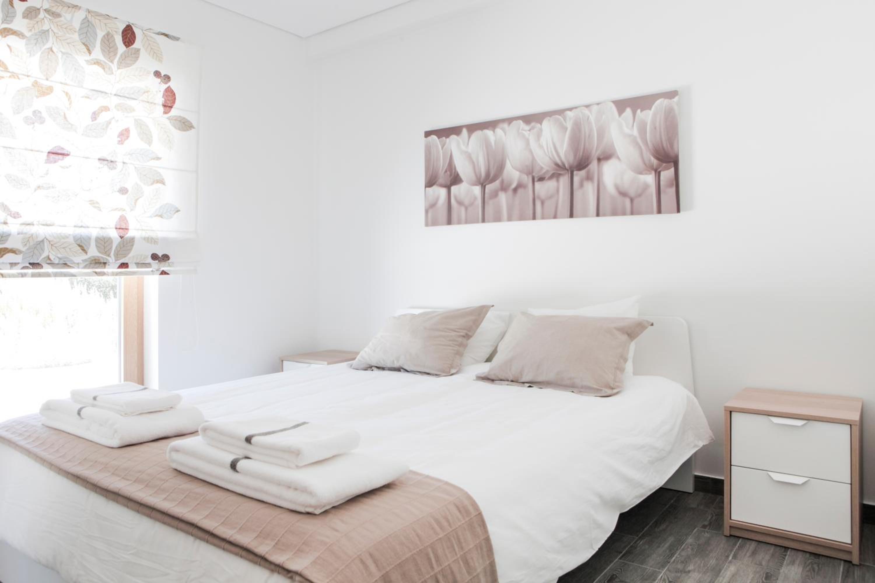 Monte Girassol - The Lisbon Country House