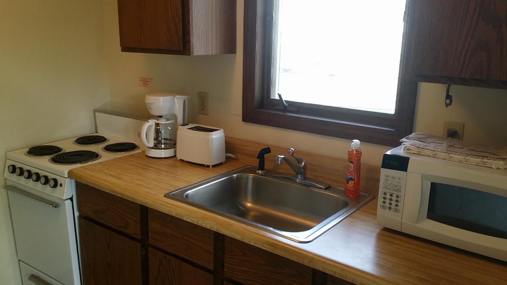 Inn Between the Beaches & Villager, photo 27