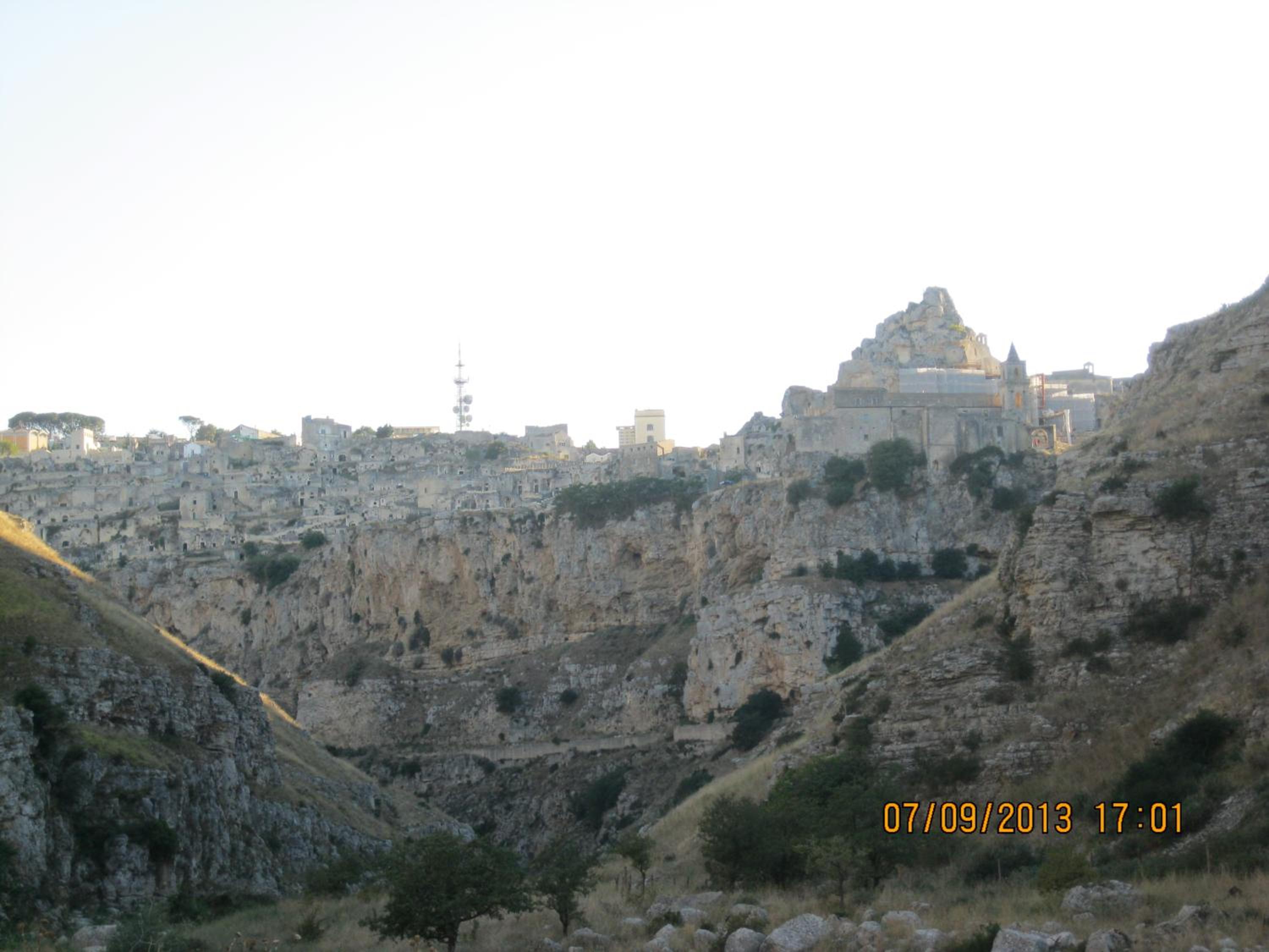 Da Ida - In Lak' Ech