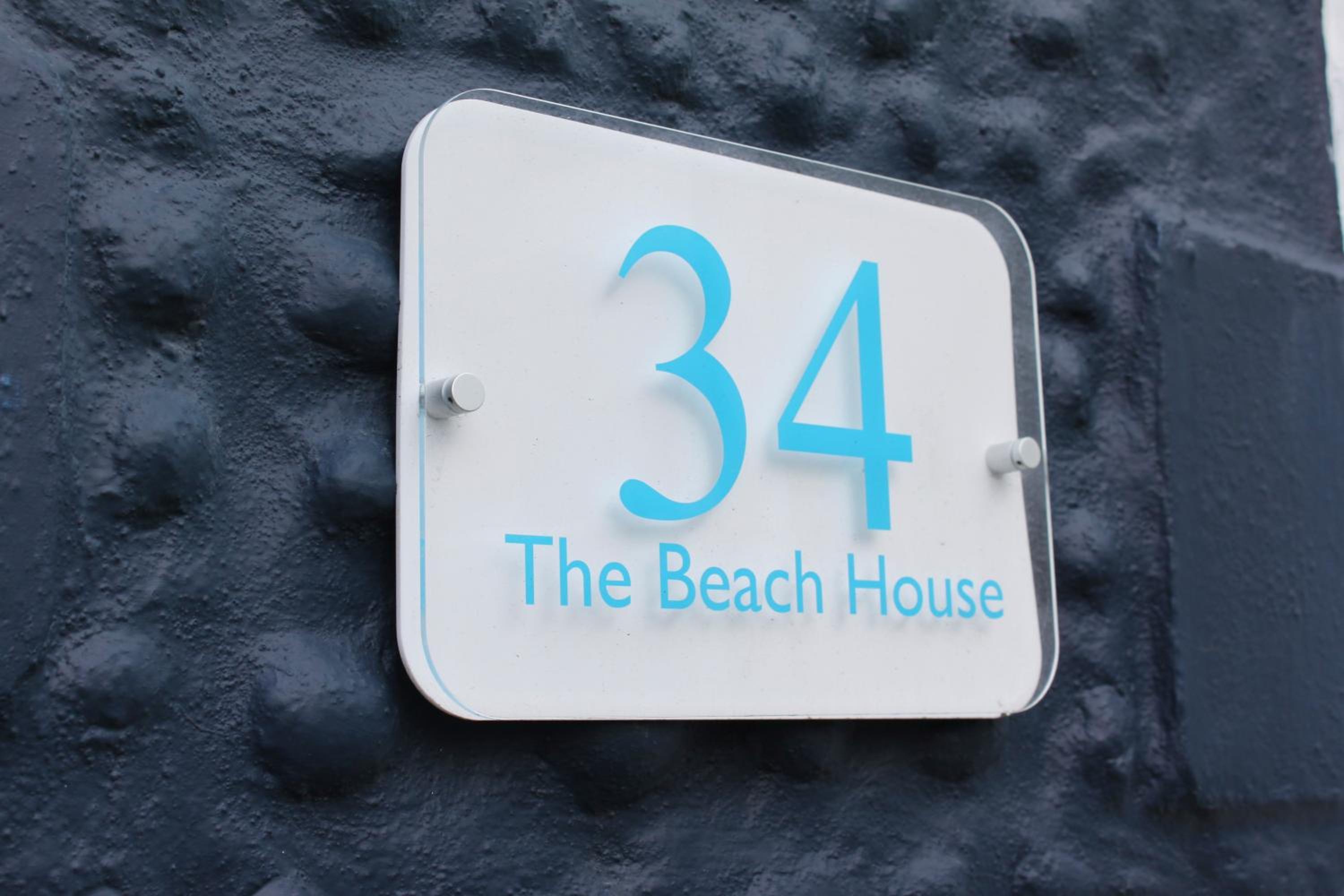 The Beach House view 2