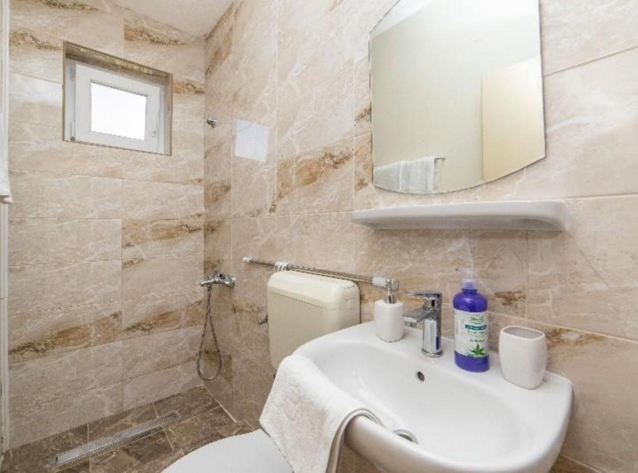 Apartments Smiljana Podaca