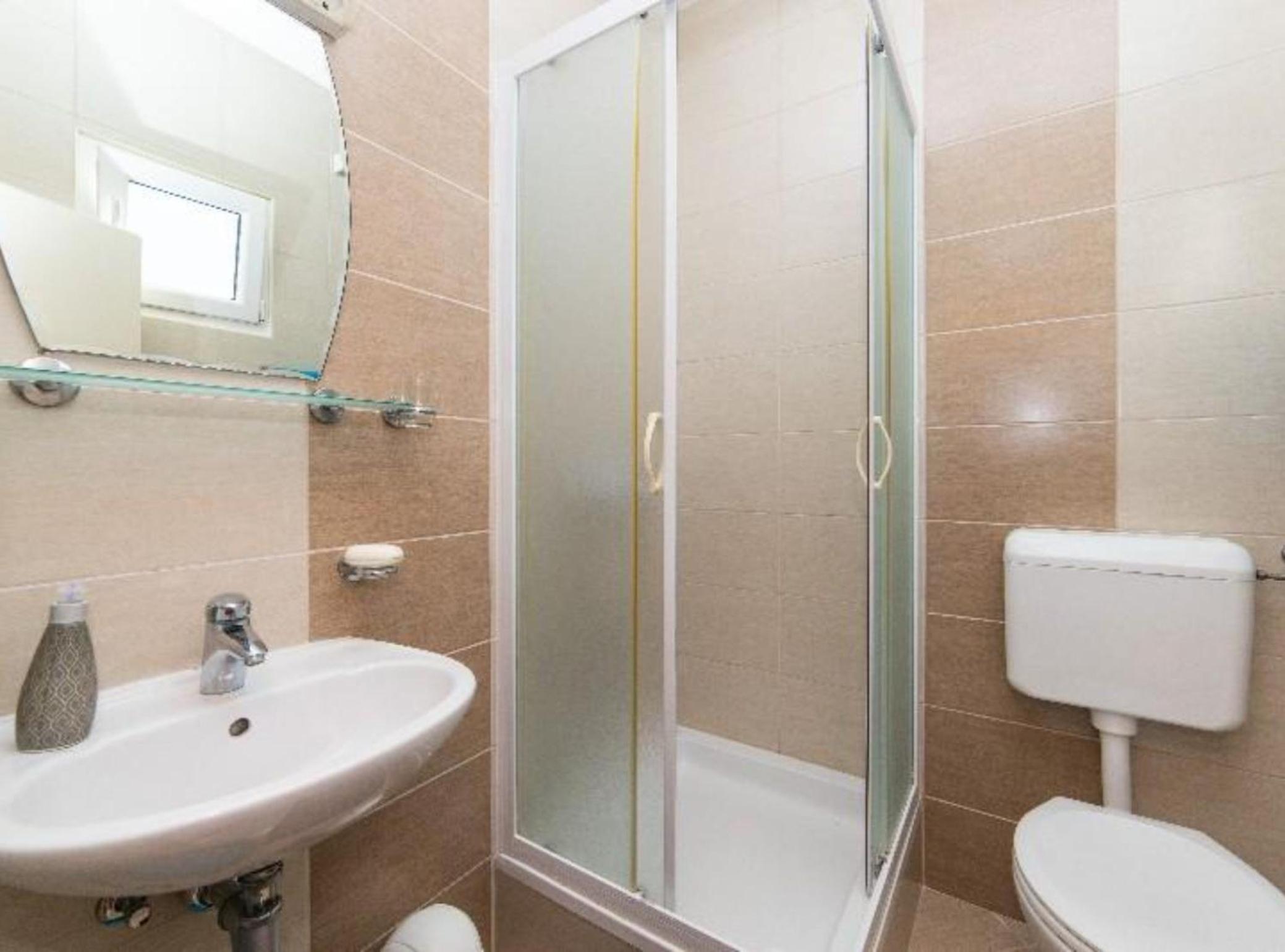 Apartments Smiljana Podaca