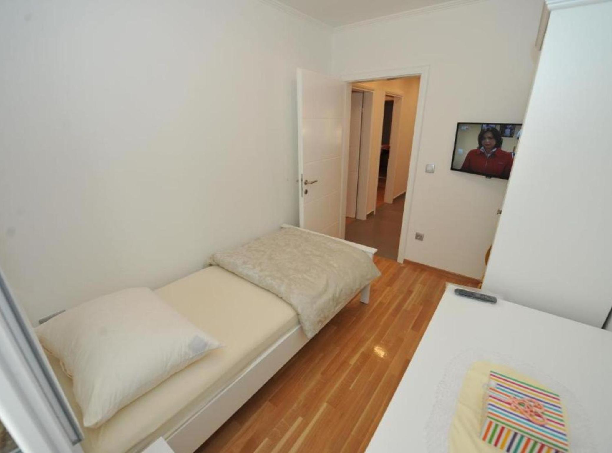 Apartment Central Haven