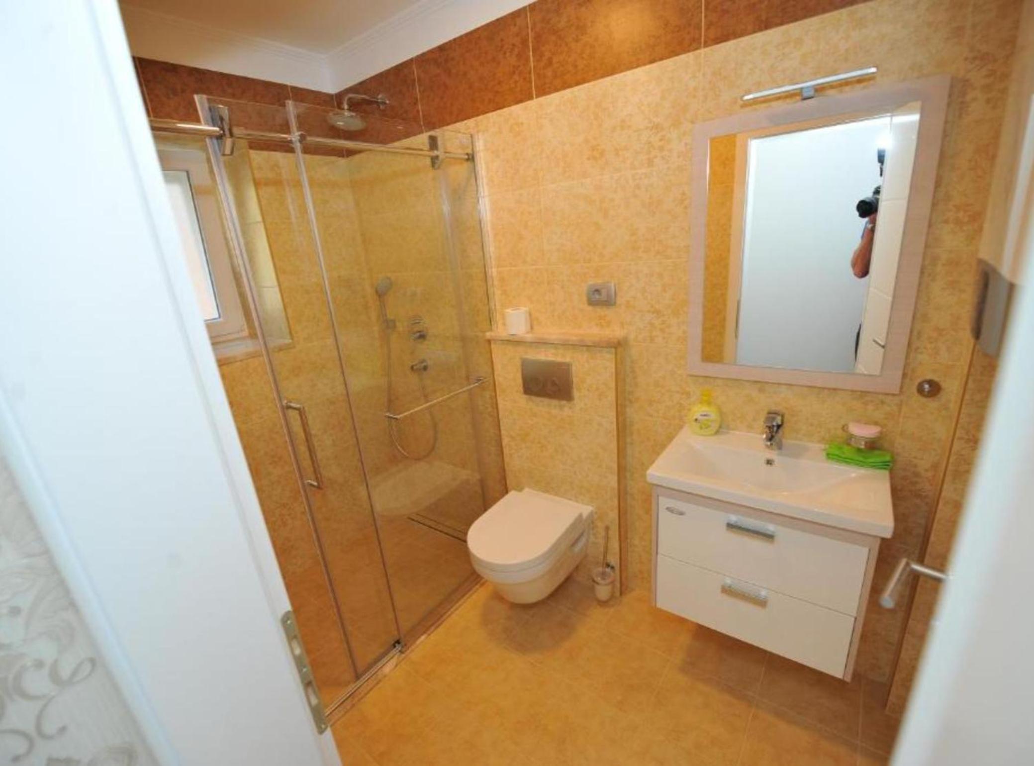 Apartment Central Haven