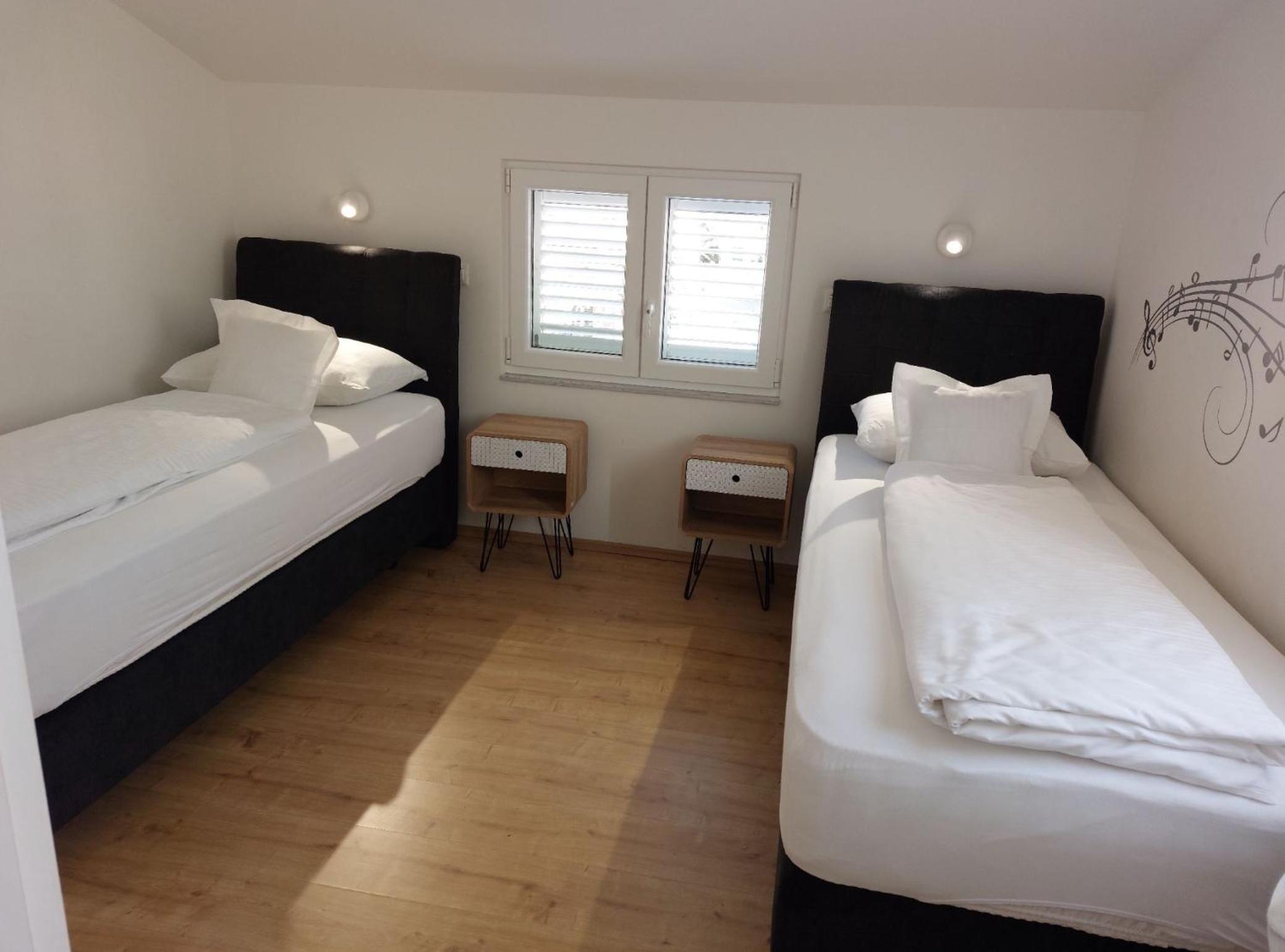 Villa Nižić Makarska
