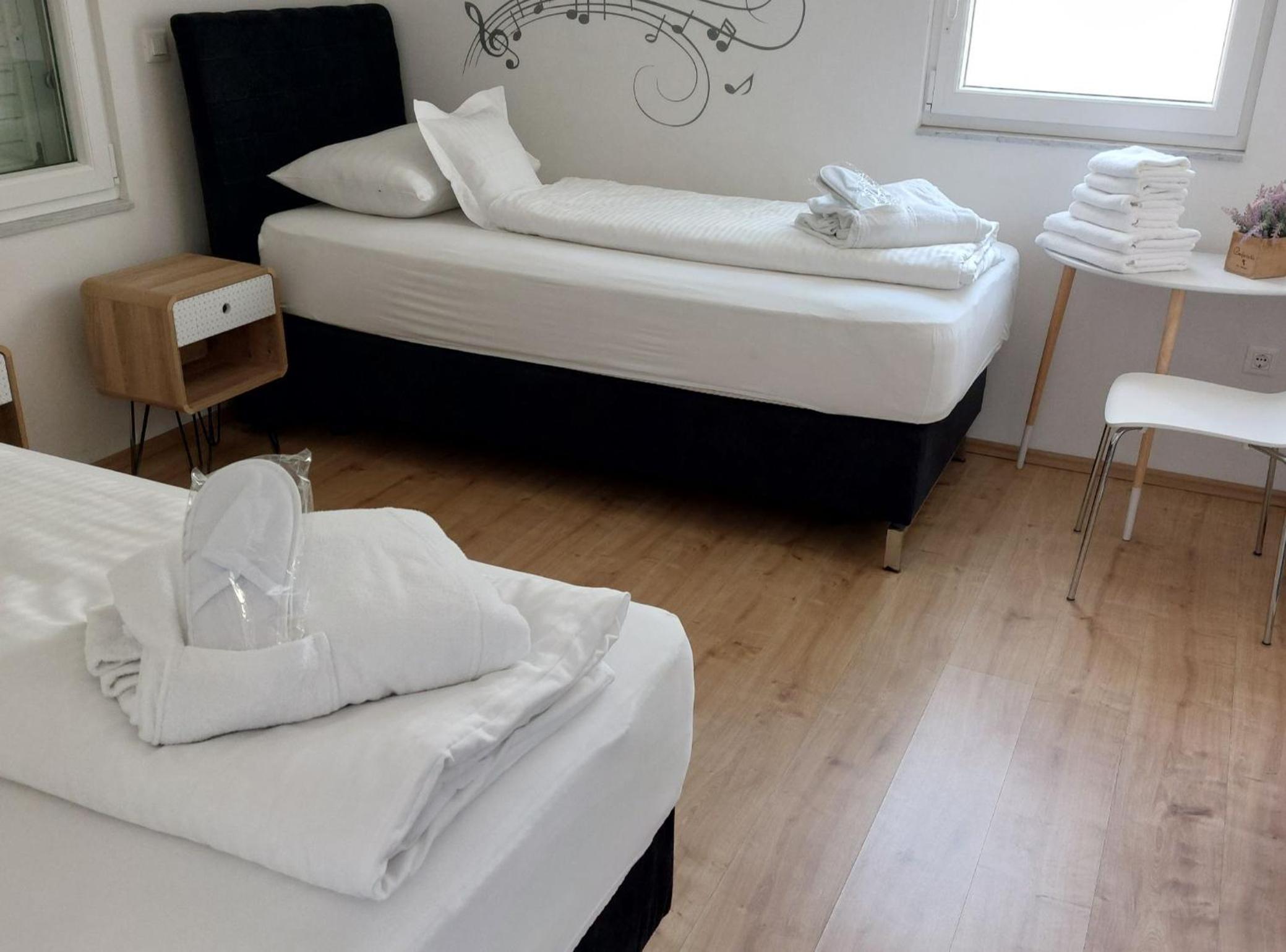 Villa Nižić Makarska