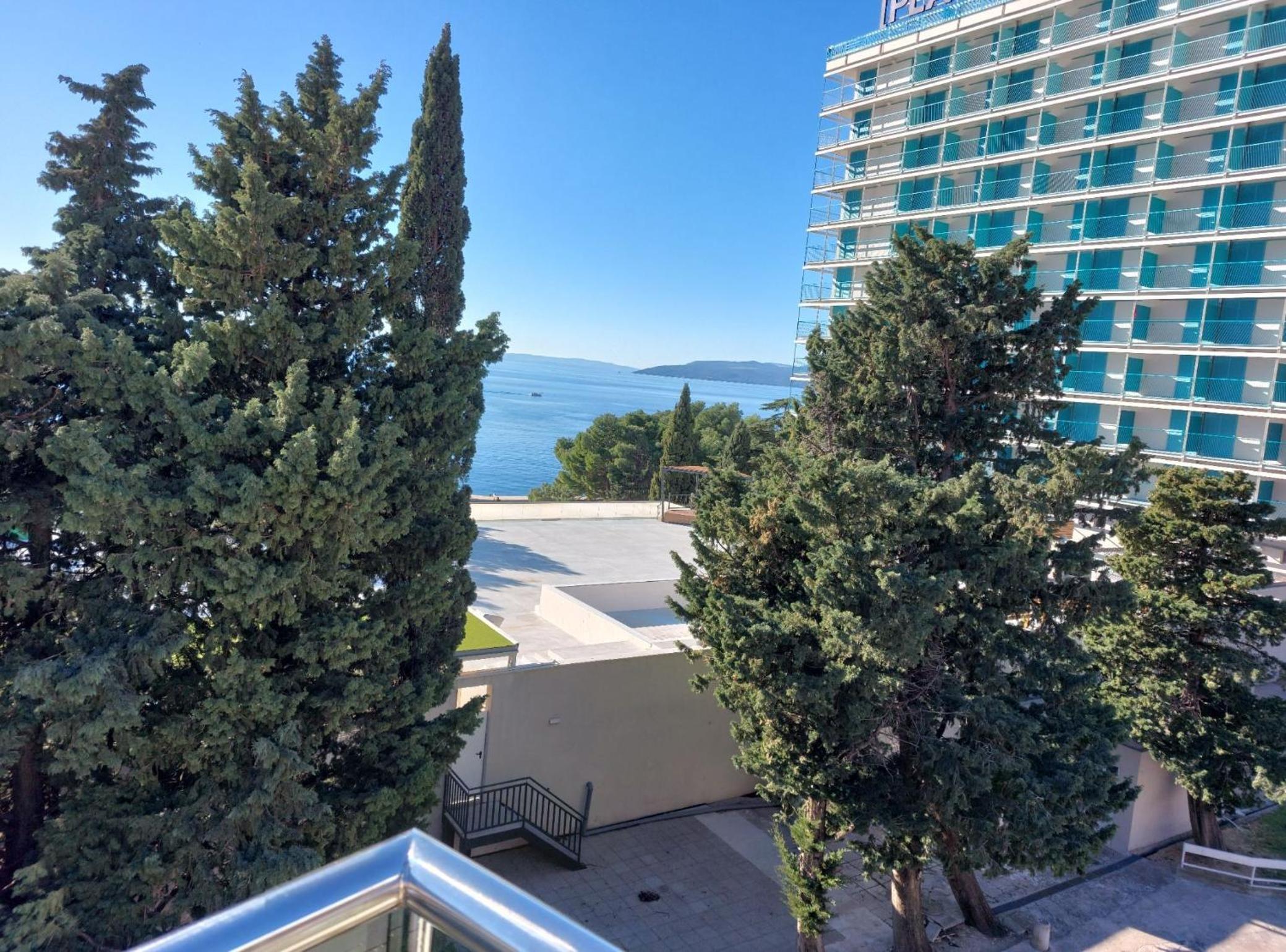 Villa Nižić Makarska