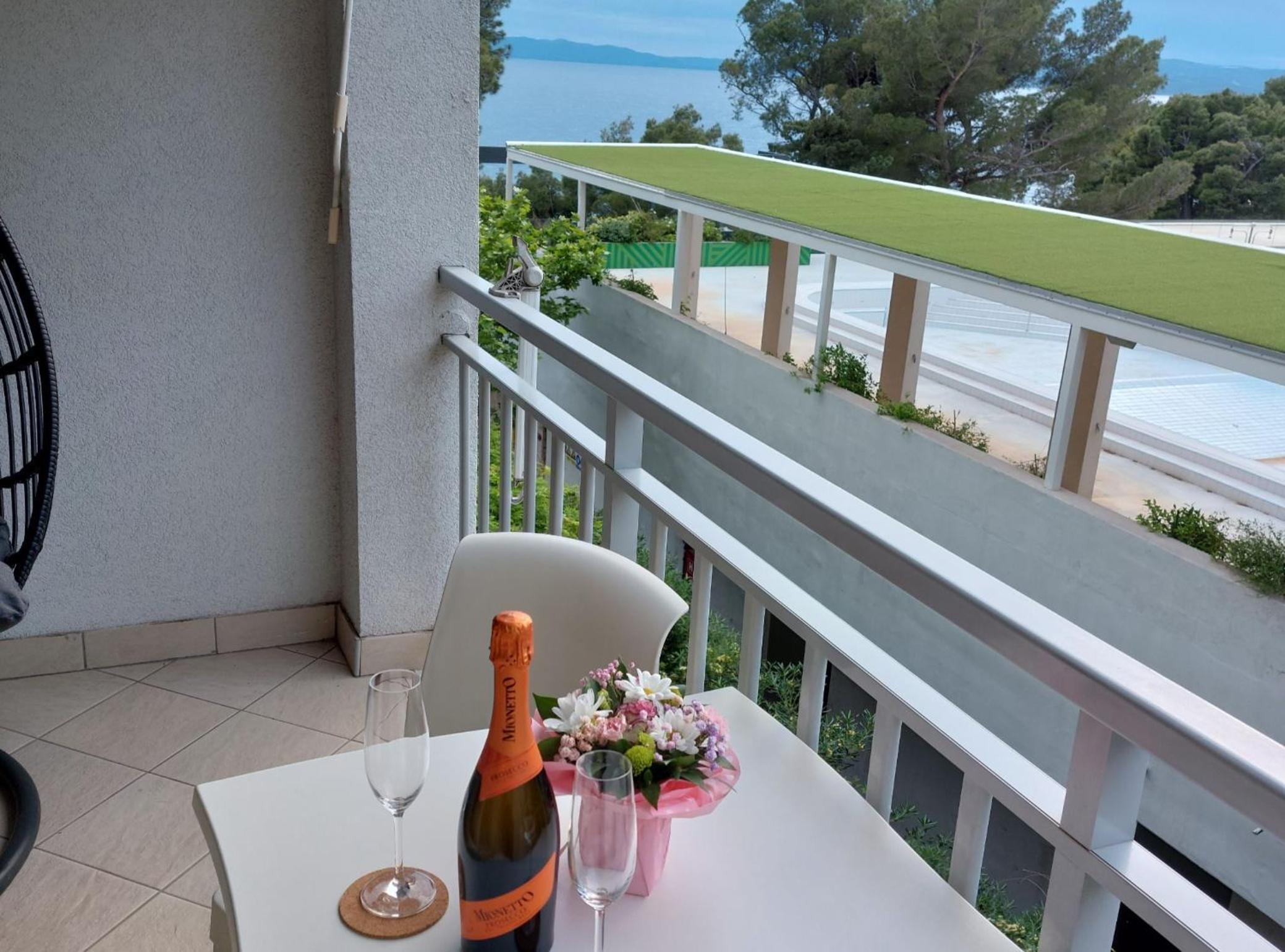Villa Nižić Makarska