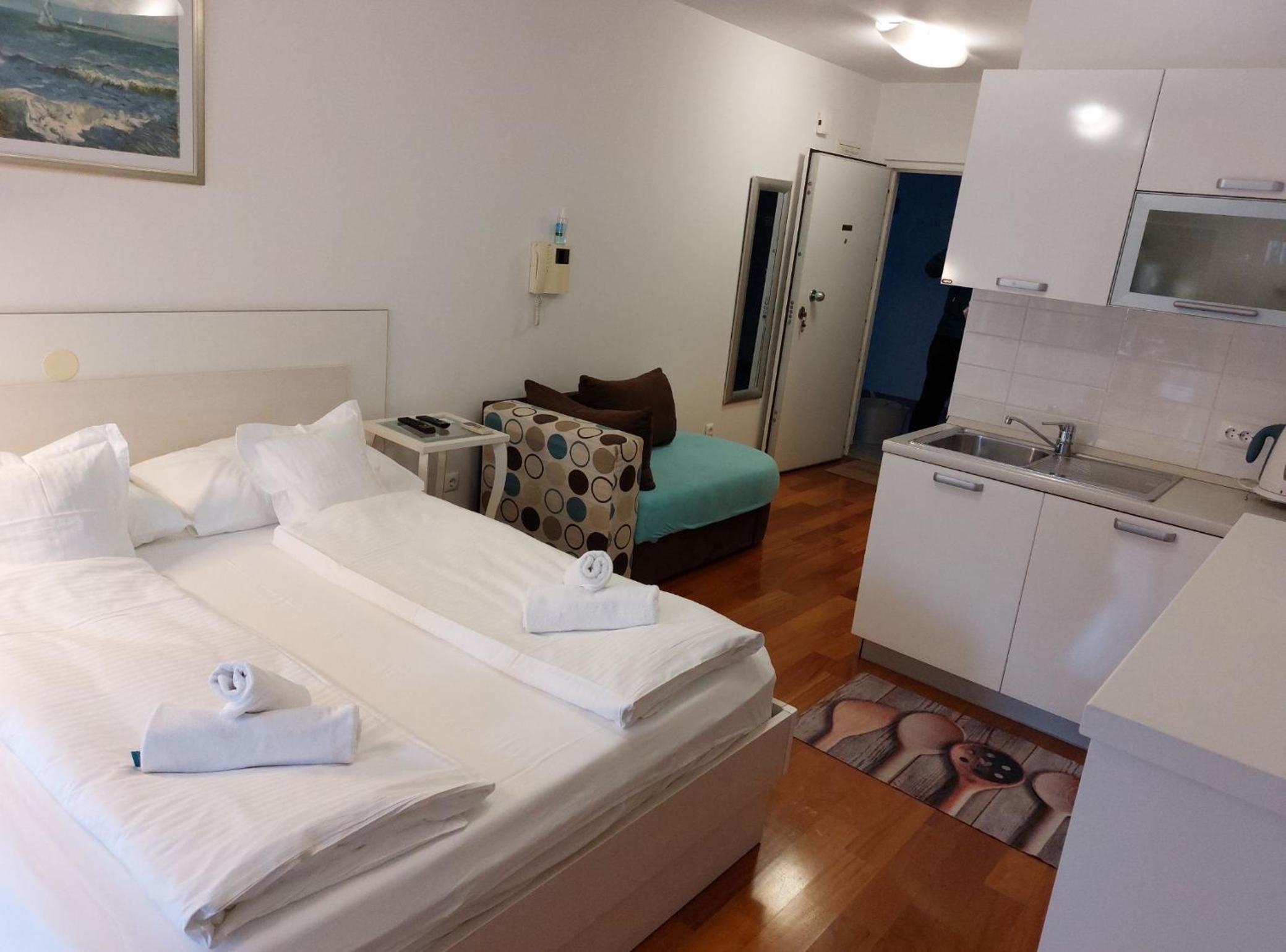Villa Nižić Makarska