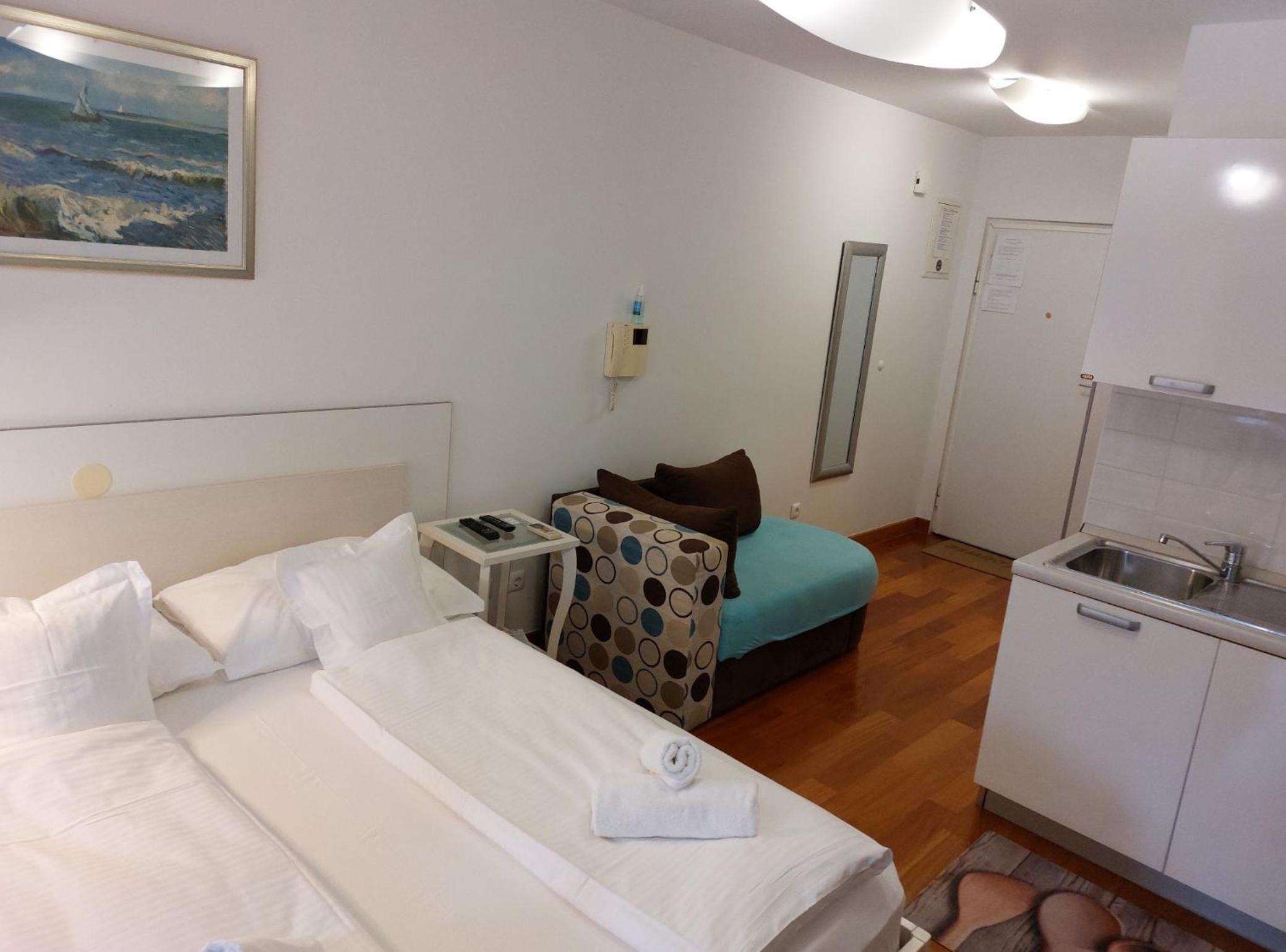 Villa Nižić Makarska
