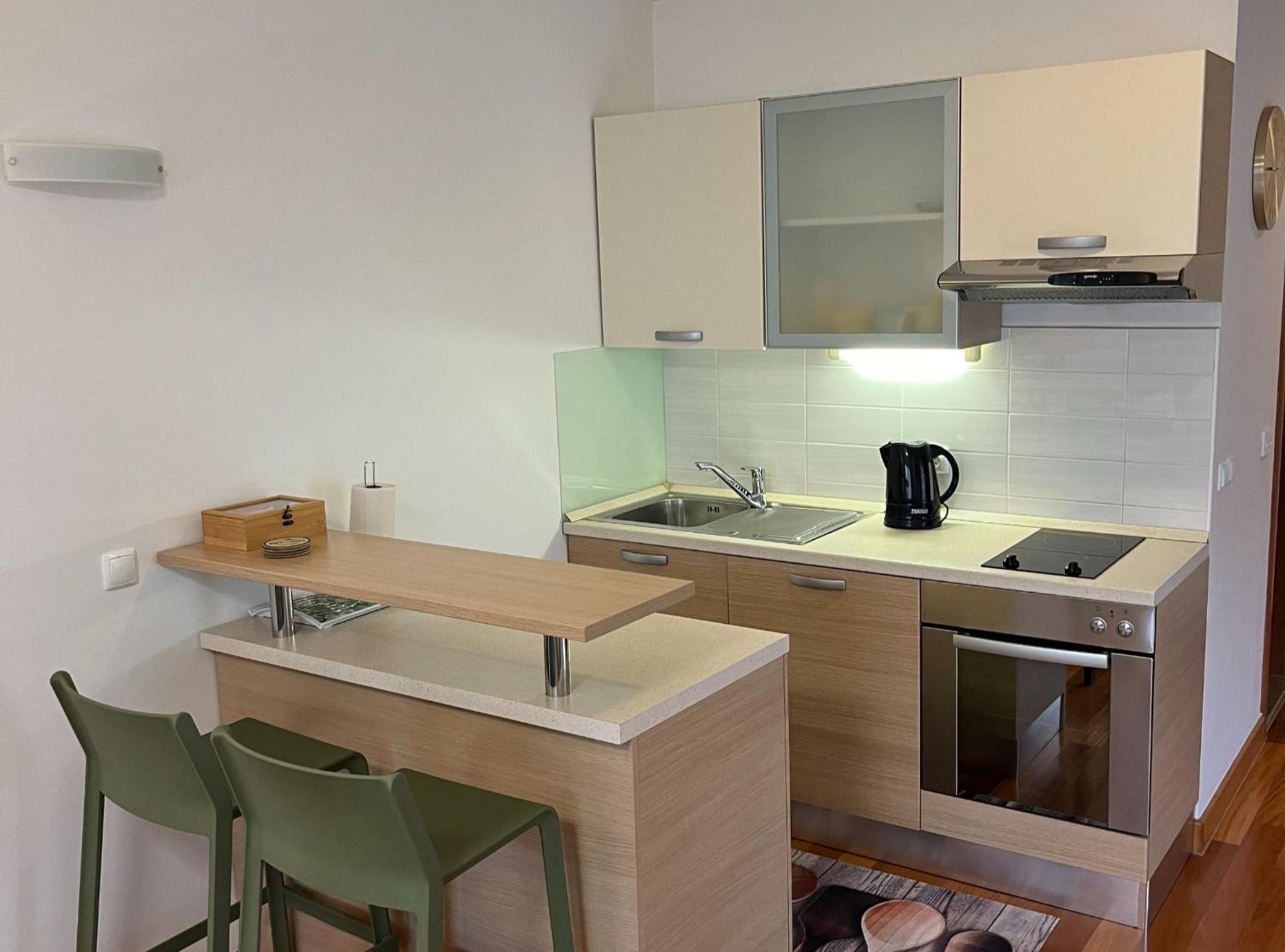 Villa Nižić Makarska