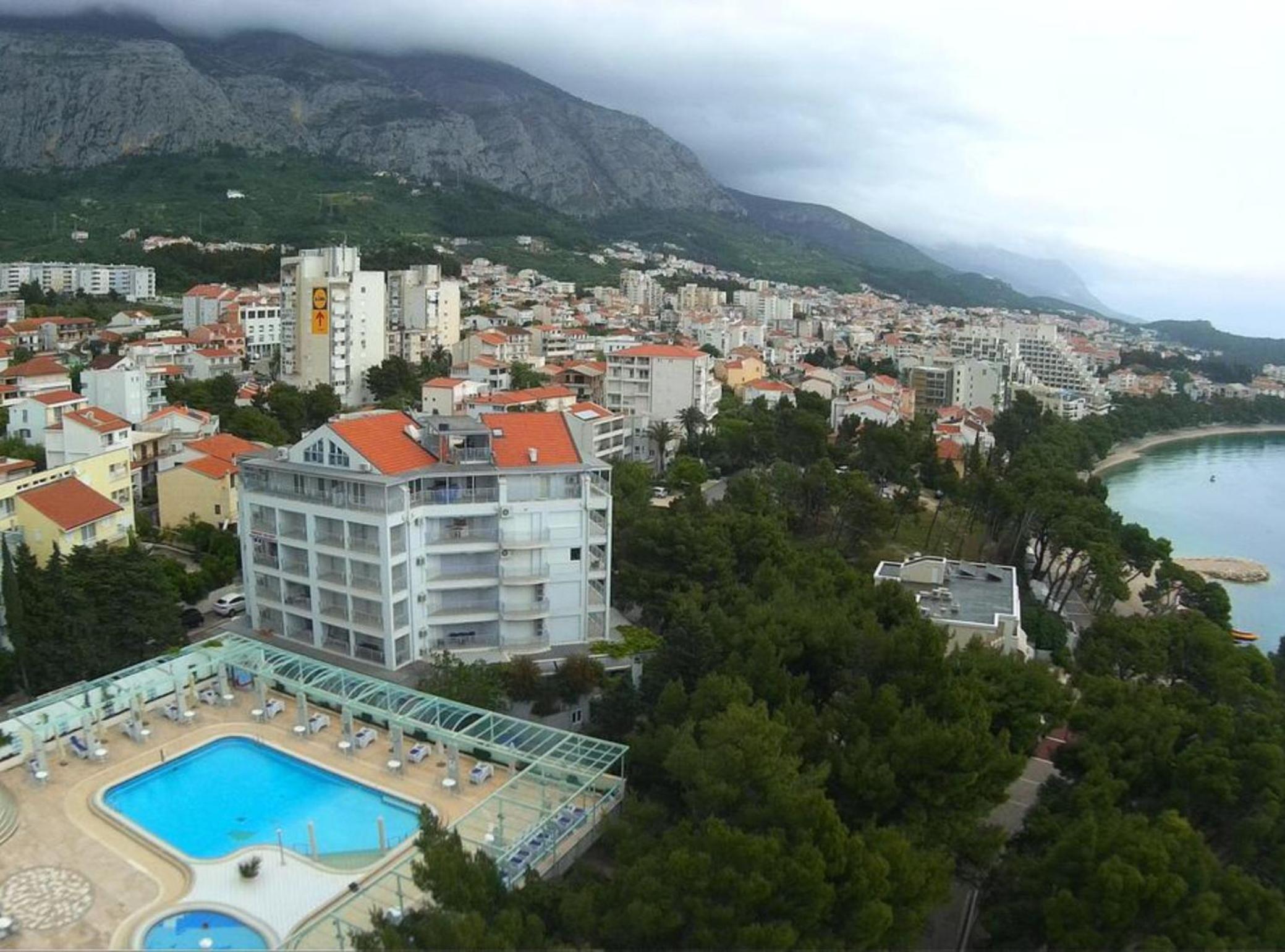 Villa Nižić Makarska