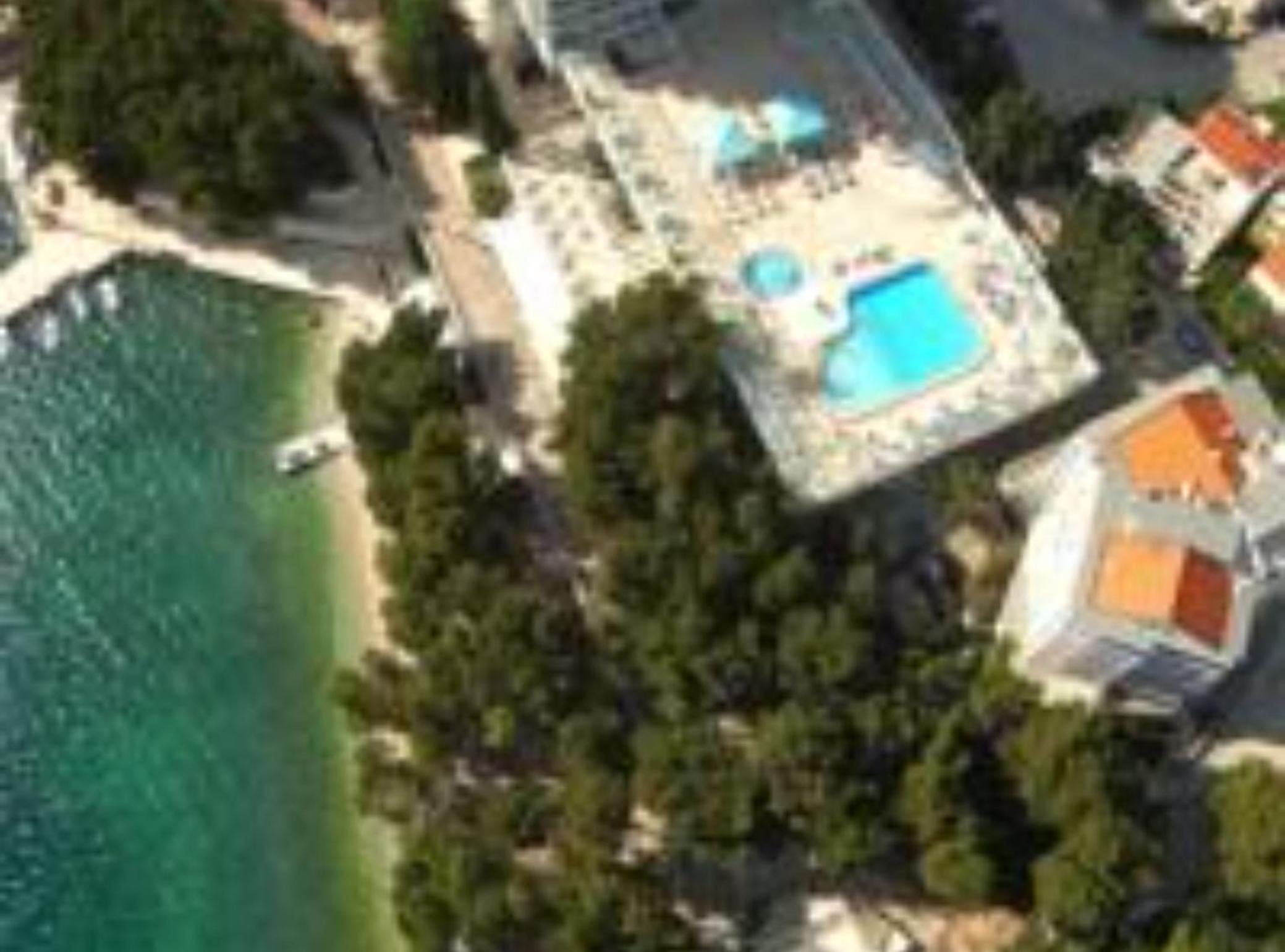 Villa Nižić Makarska