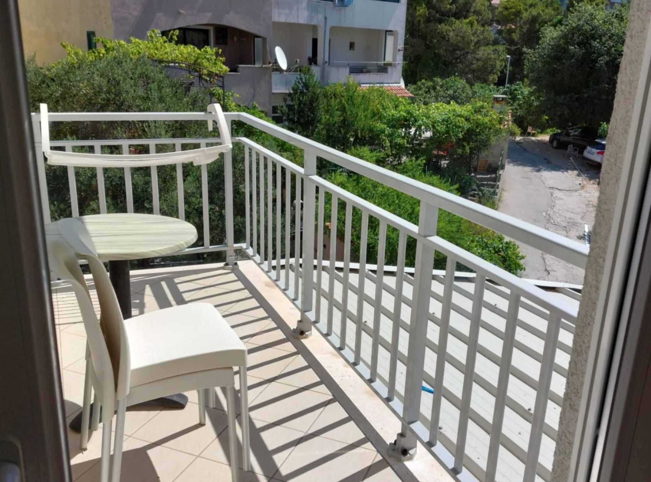 Villa Nižić Makarska