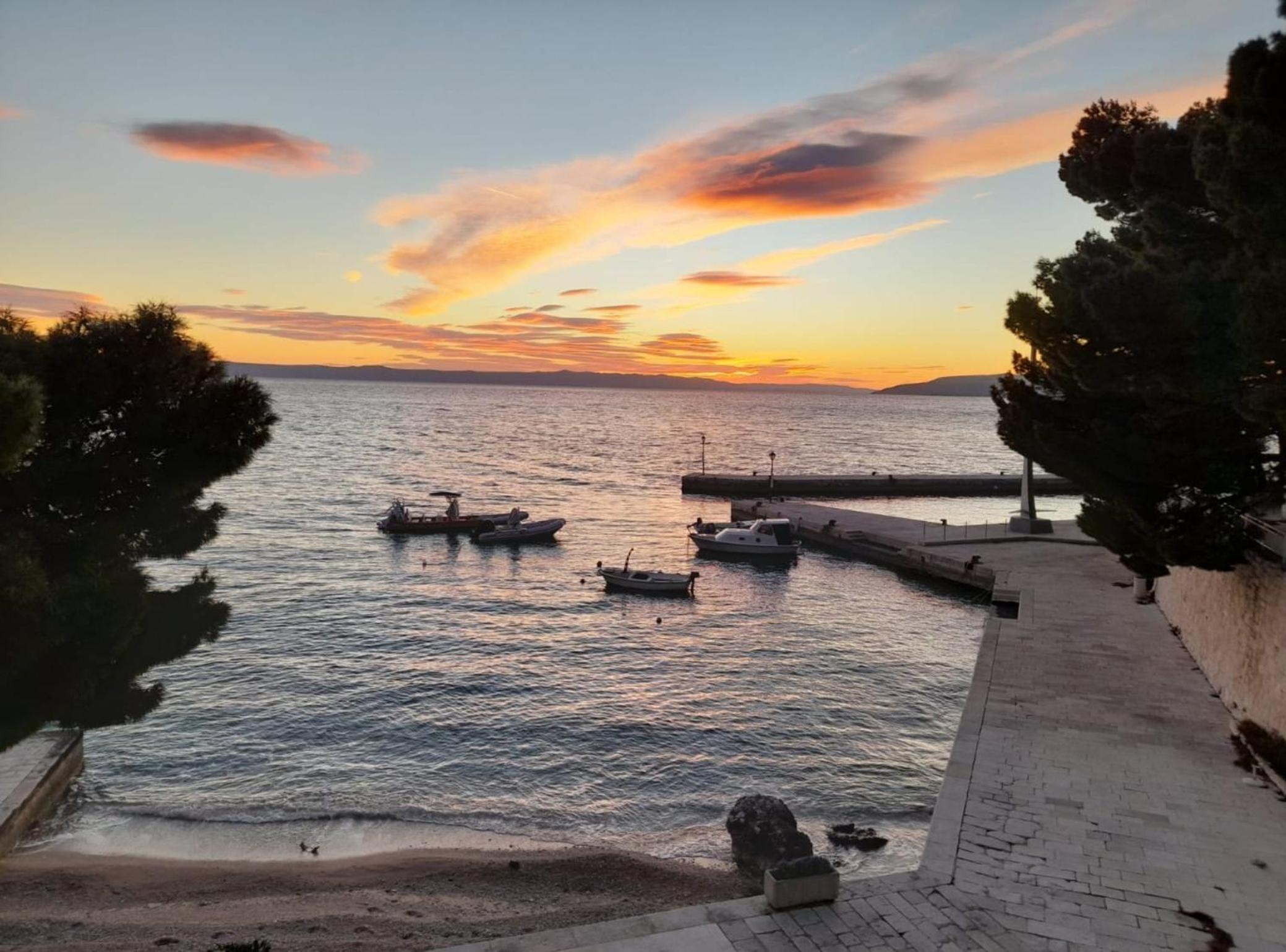 Villa Nižić Makarska
