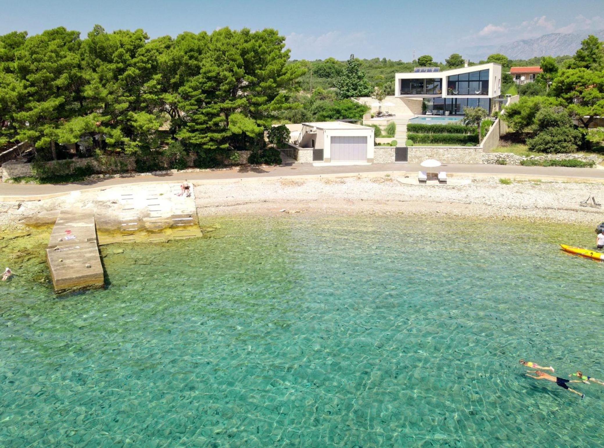 Villa Katina