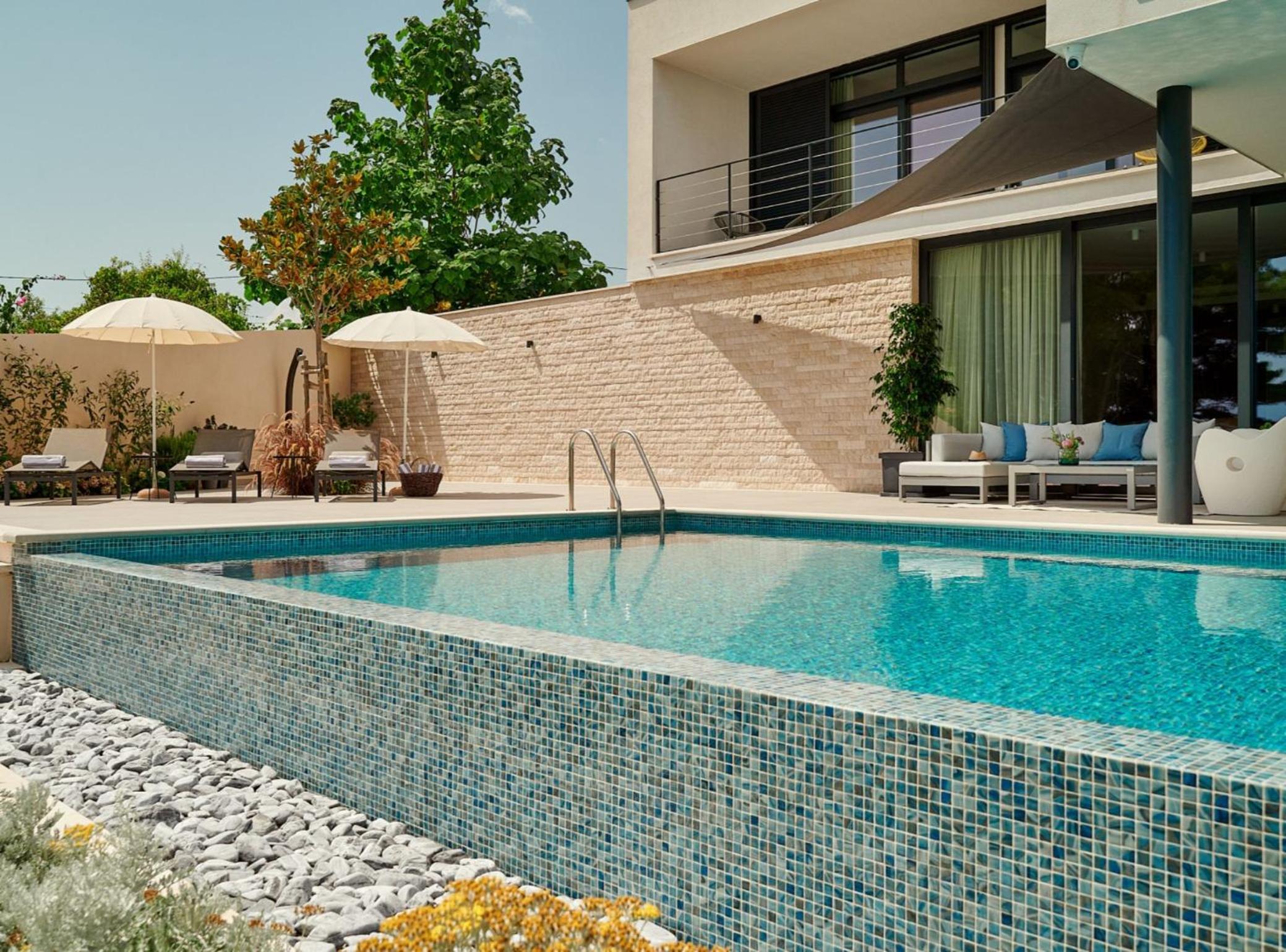 Villa Katina