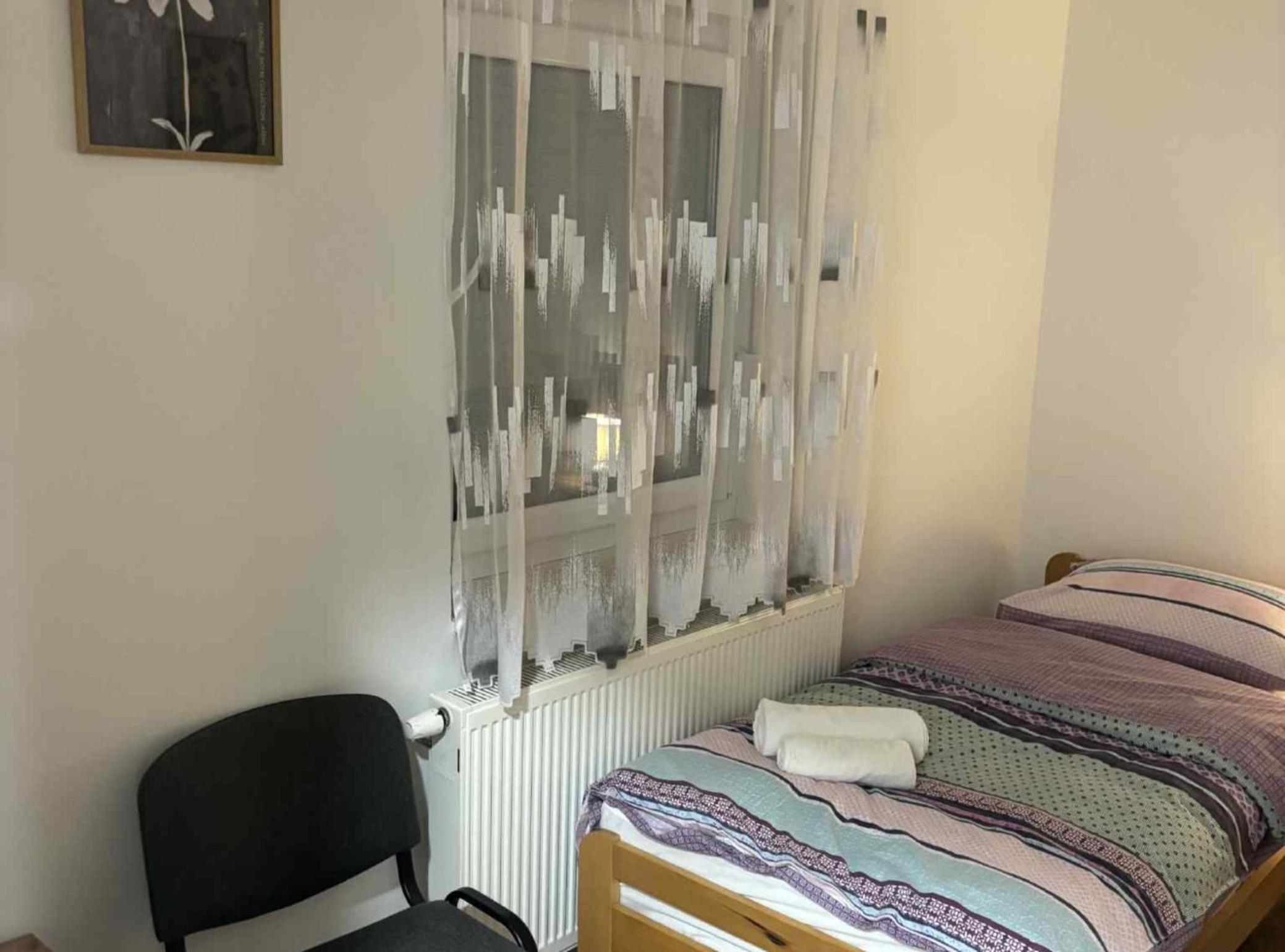 Comfort Apartment Luna
