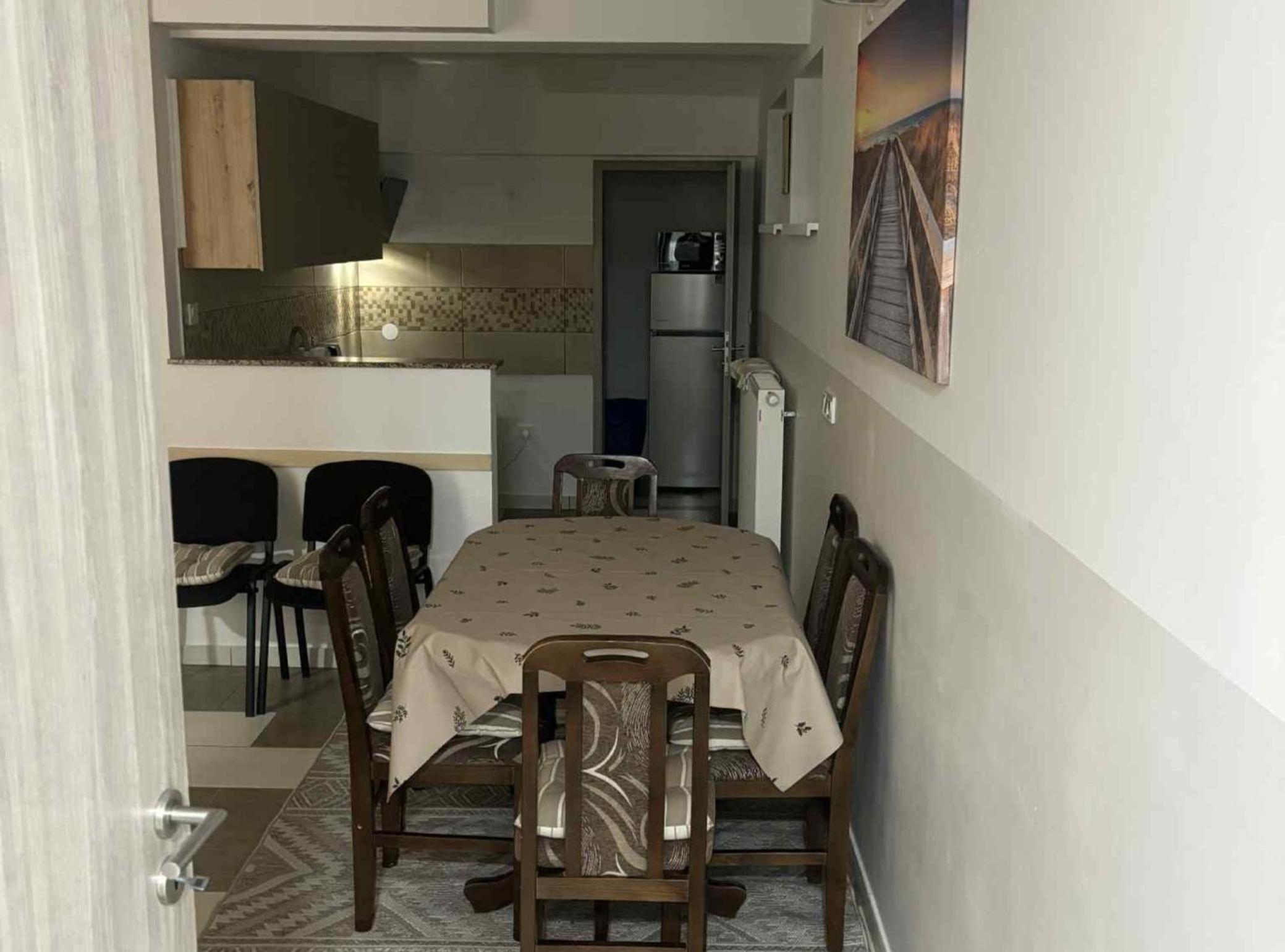 Comfort Apartment Luna