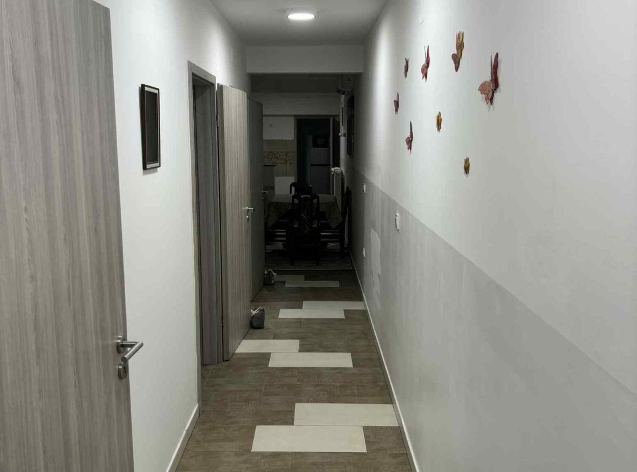 Comfort Apartment Luna