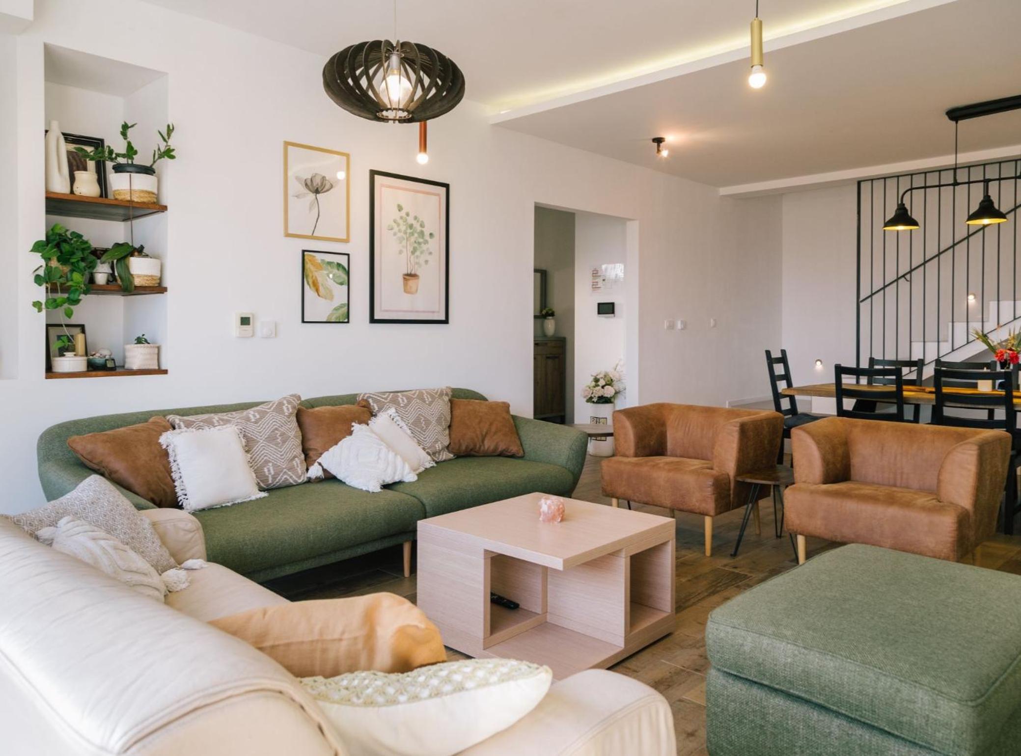Comfort Apartment Luna