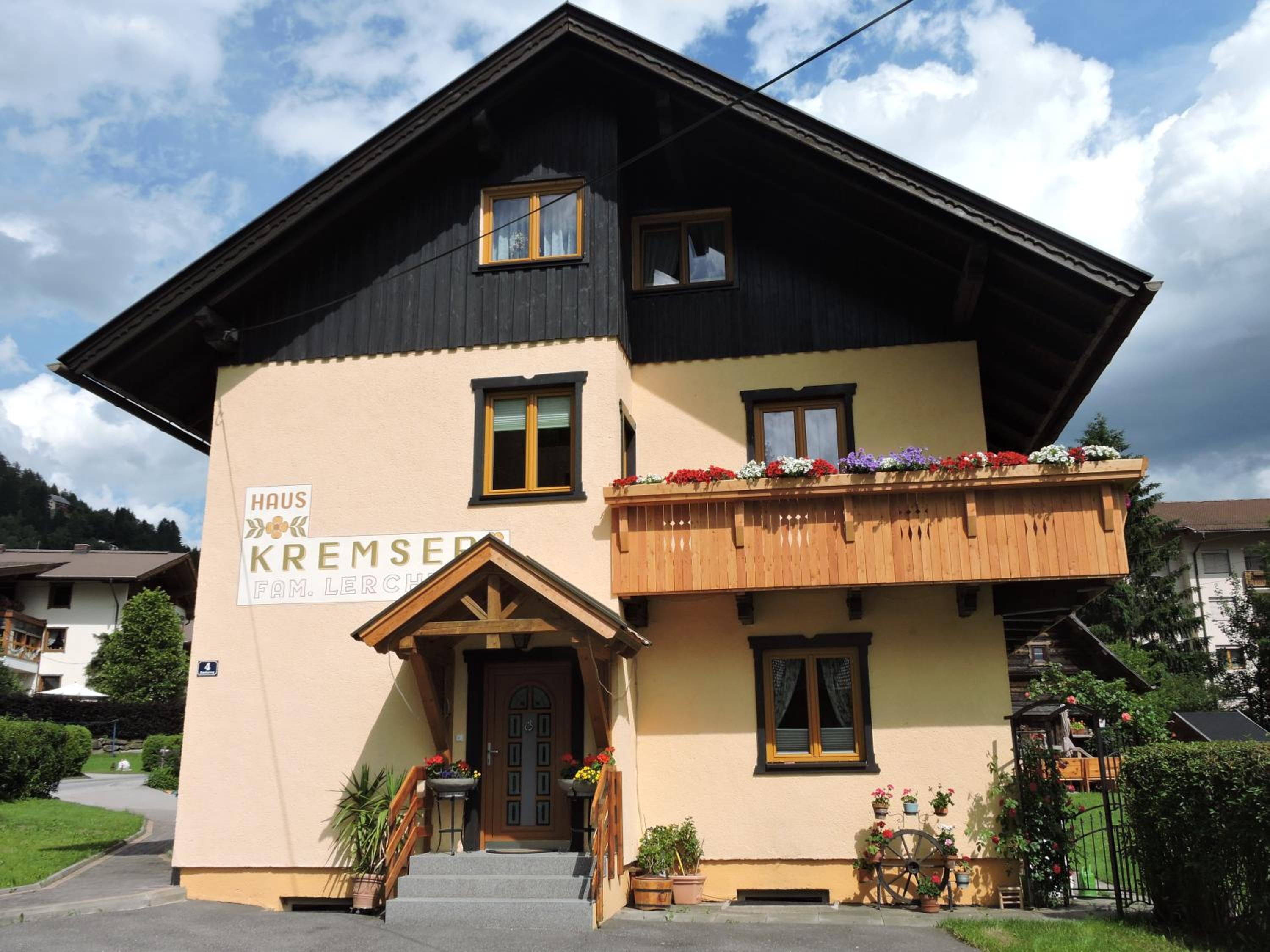 Haus Kremser