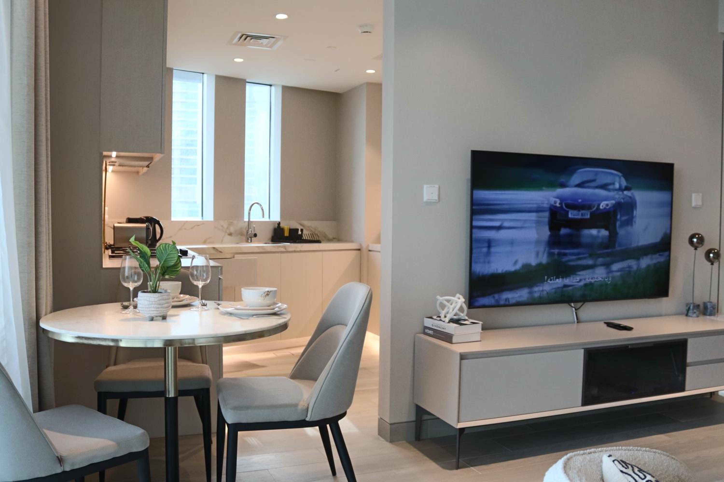 Casa Royale Vacation Home - Dubai Marina