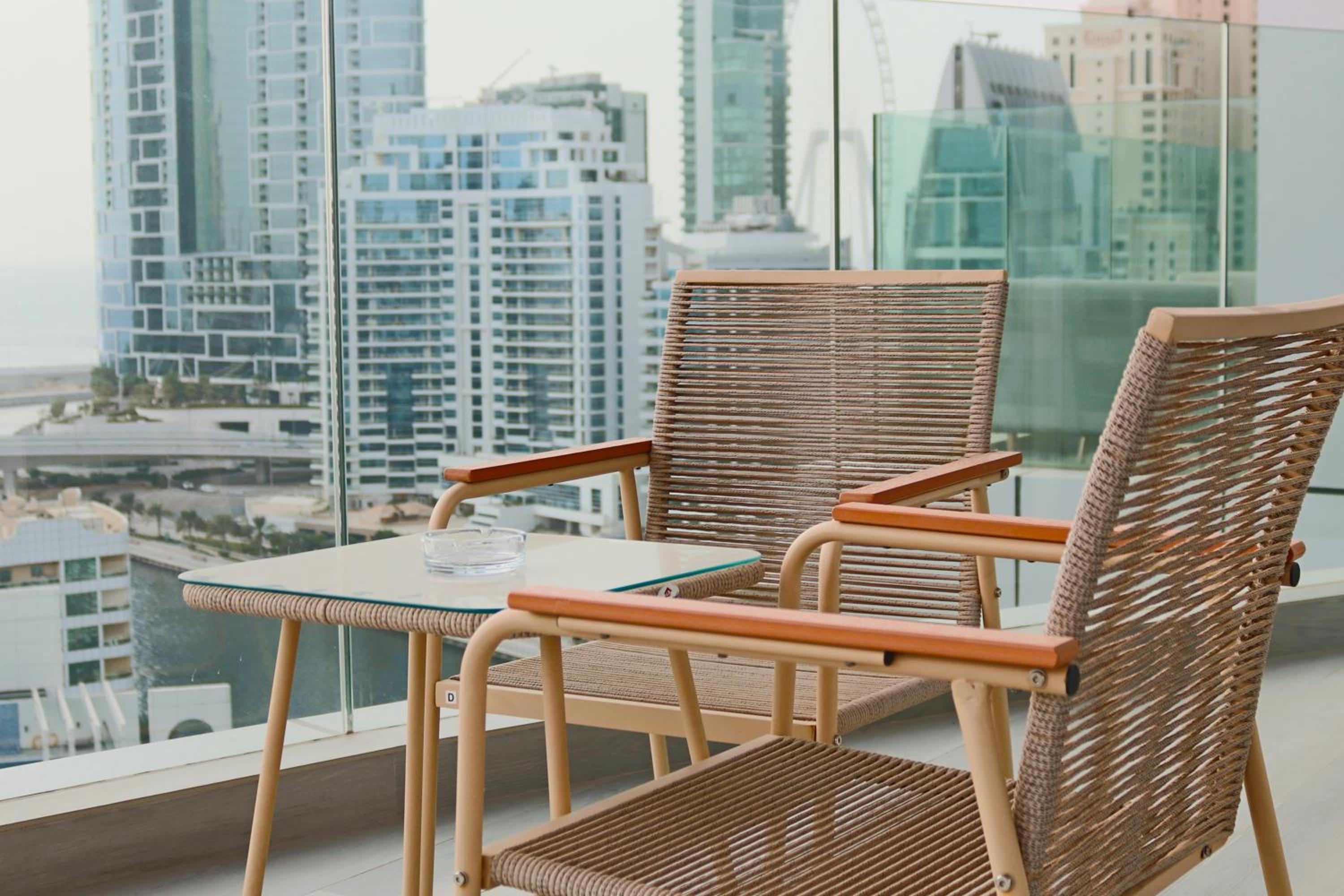 Casa Royale Vacation Home - Dubai Marina