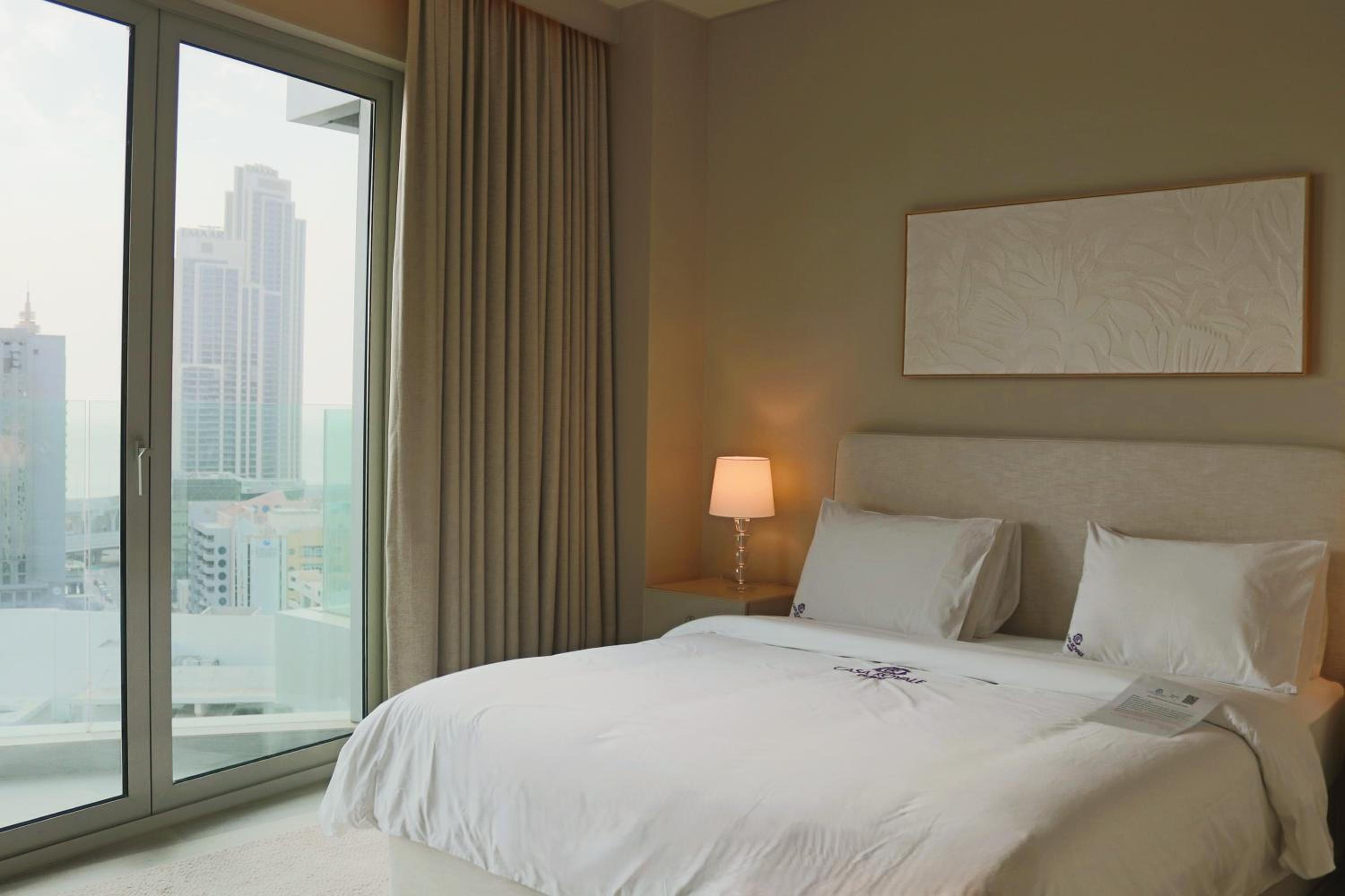 Casa Royale Vacation Home - Dubai Marina