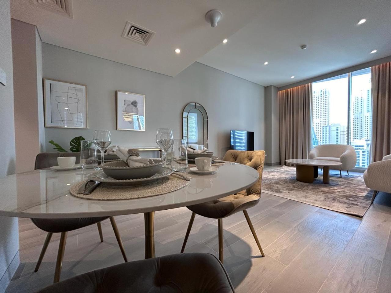 Casa Royale Vacation Home - Dubai Marina