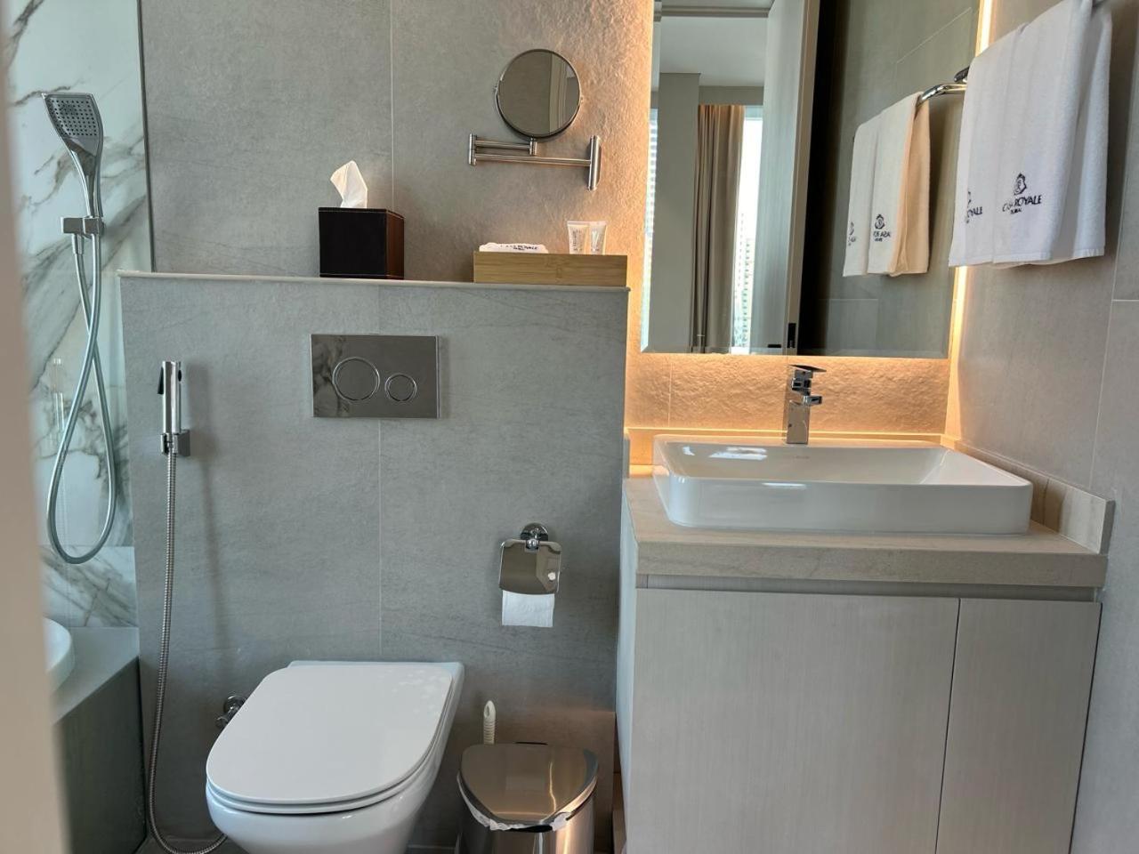 Casa Royale Vacation Home - Dubai Marina