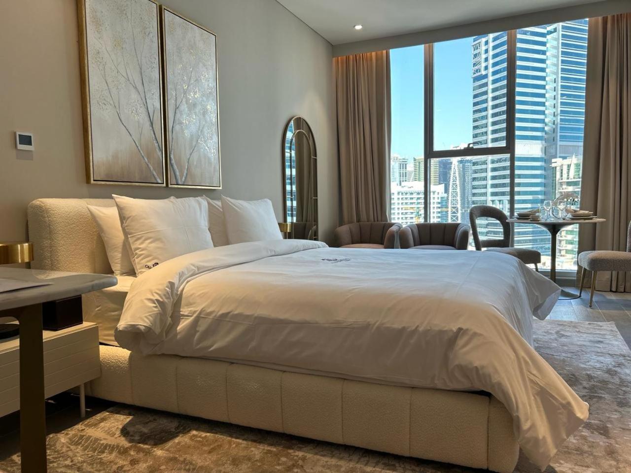 Casa Royale Vacation Home - Dubai Marina