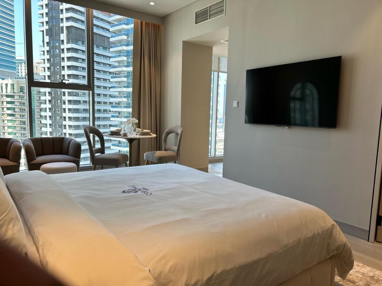Casa Royale Vacation Home - Dubai Marina